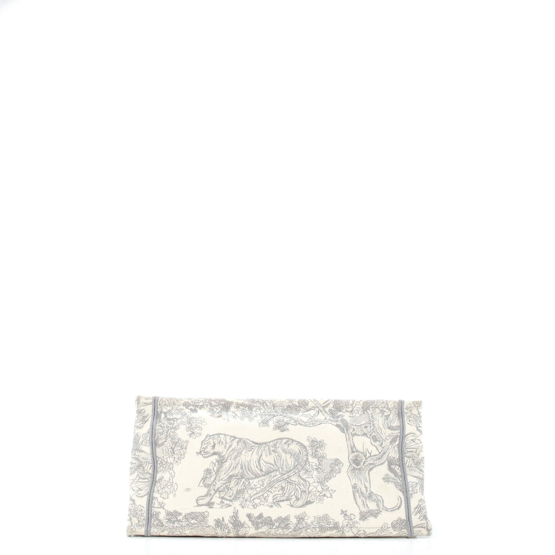 Dior Book Tote Size ONE SIZE - 4 Thumbnail