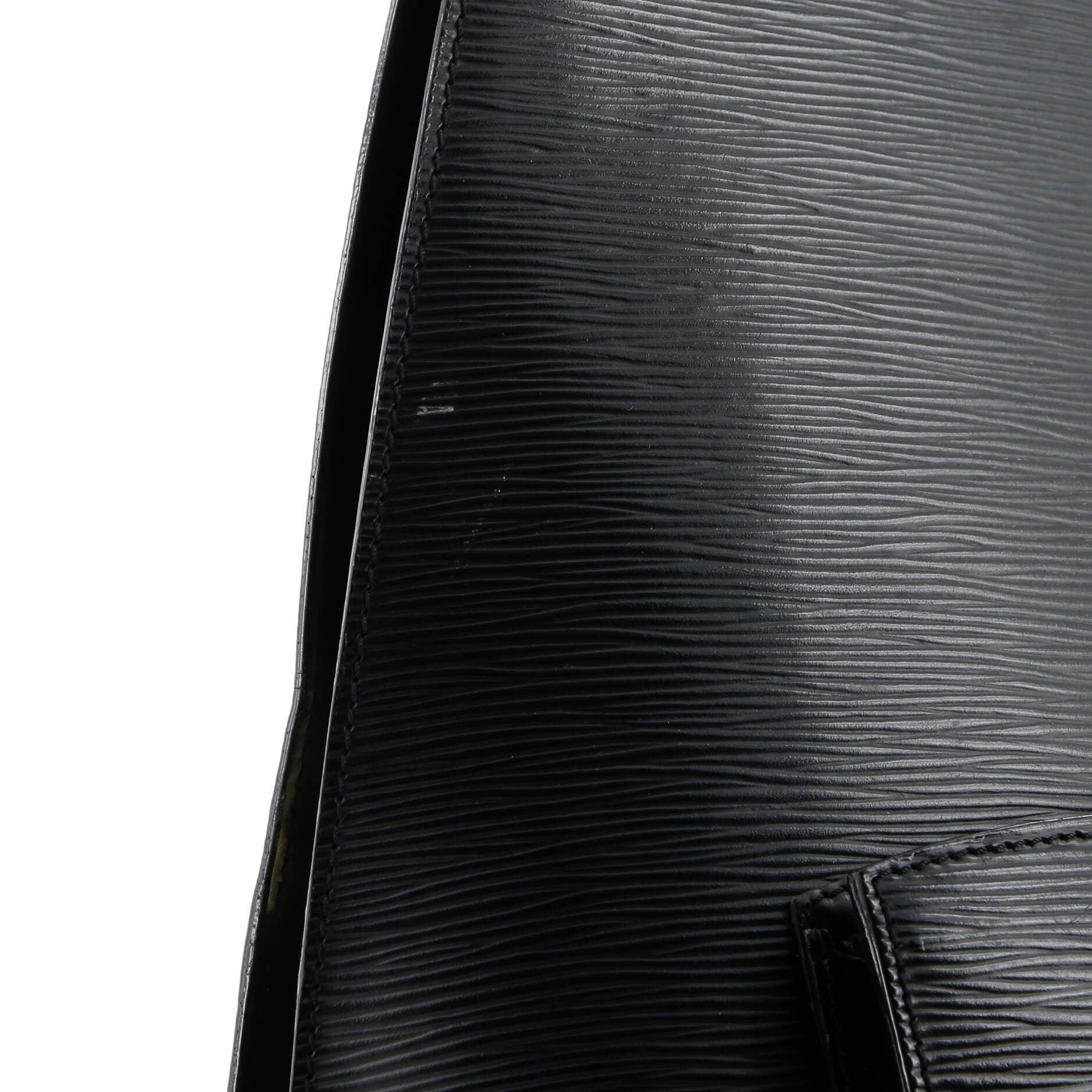 Louis Vuitton Gobelins Backpack Size ONE SIZE - 8 Thumbnail