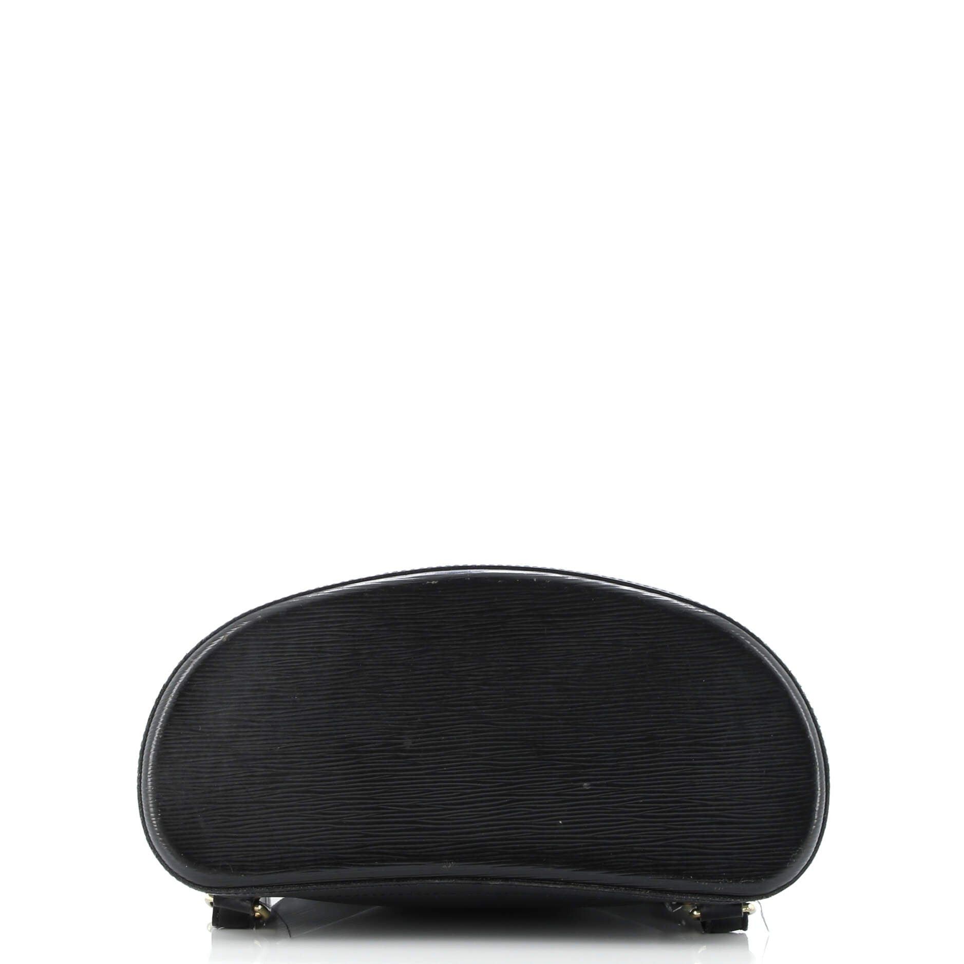 Louis Vuitton Gobelins Backpack Size ONE SIZE - 4 Thumbnail