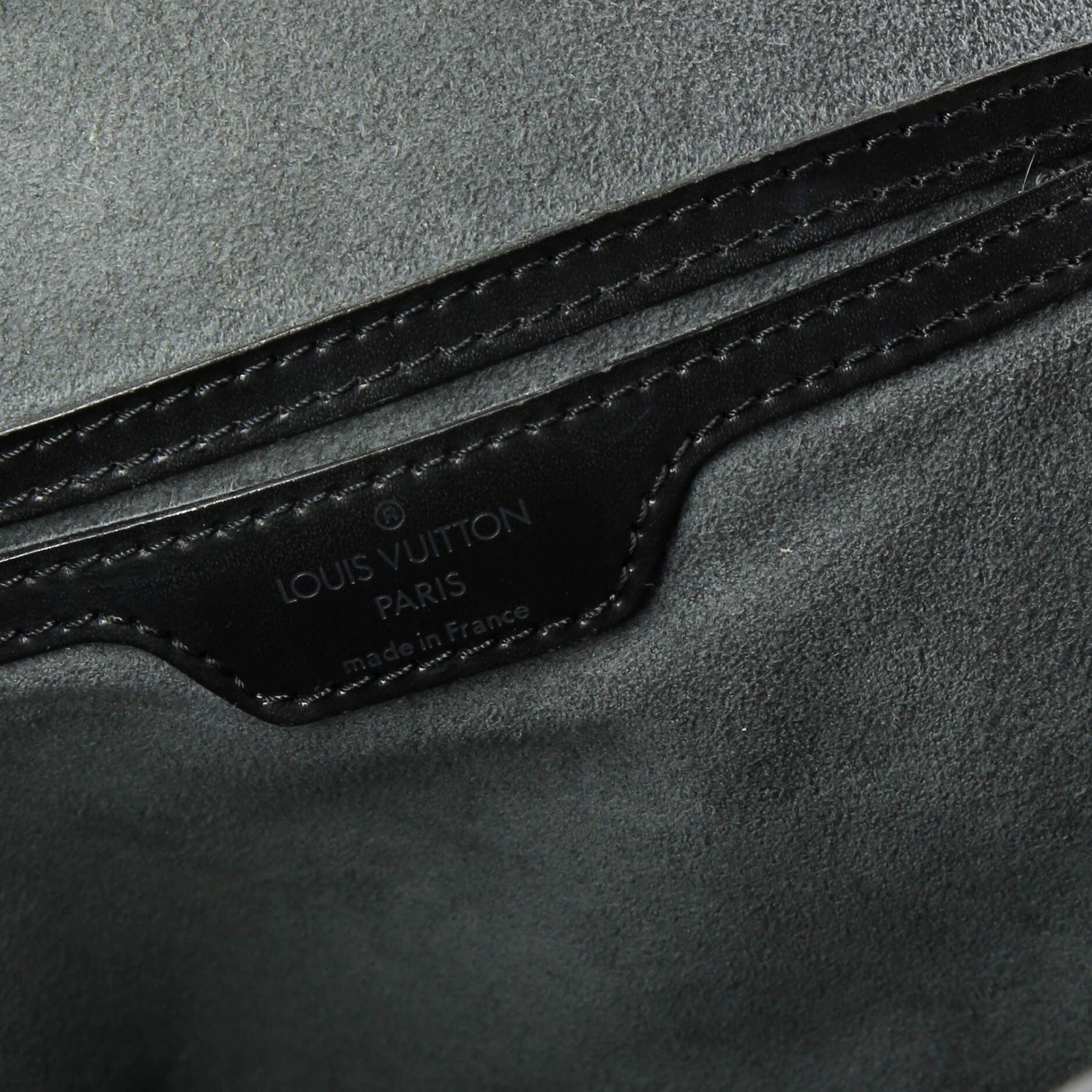 Louis Vuitton Gobelins Backpack Size ONE SIZE - 6 Thumbnail