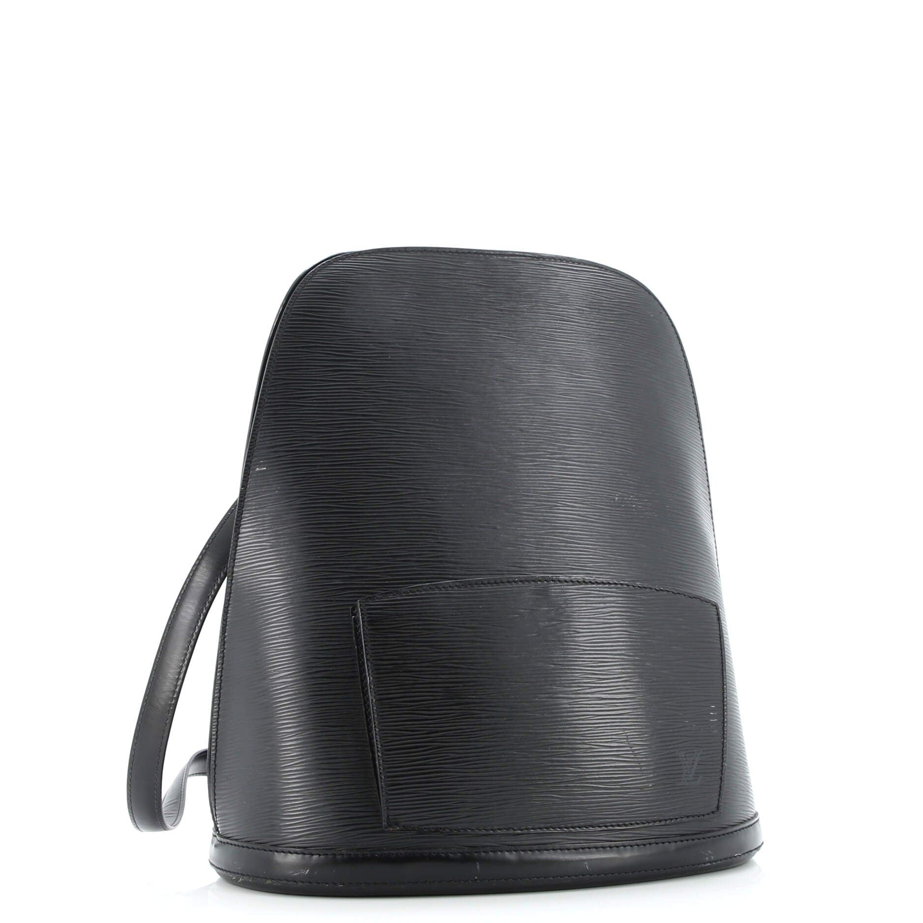 Louis Vuitton Gobelins Backpack Size ONE SIZE - 2 Thumbnail