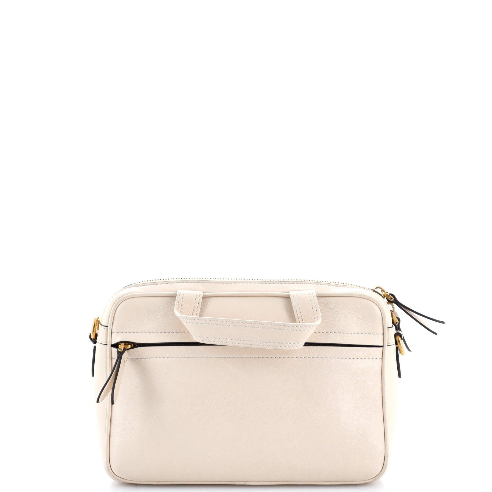 Valentino Viva Superstar Convertible Zip Tote Size ONE SIZE - 3 Thumbnail