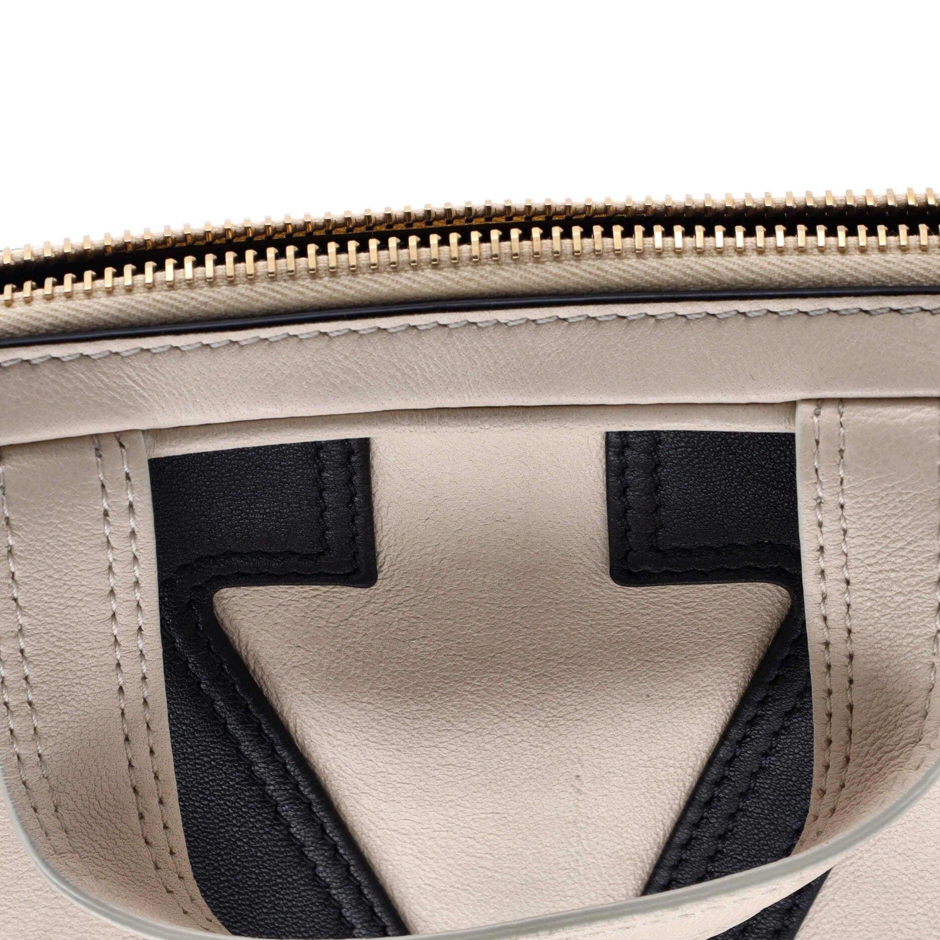 Valentino Viva Superstar Convertible Zip Tote Size ONE SIZE - 7 Thumbnail