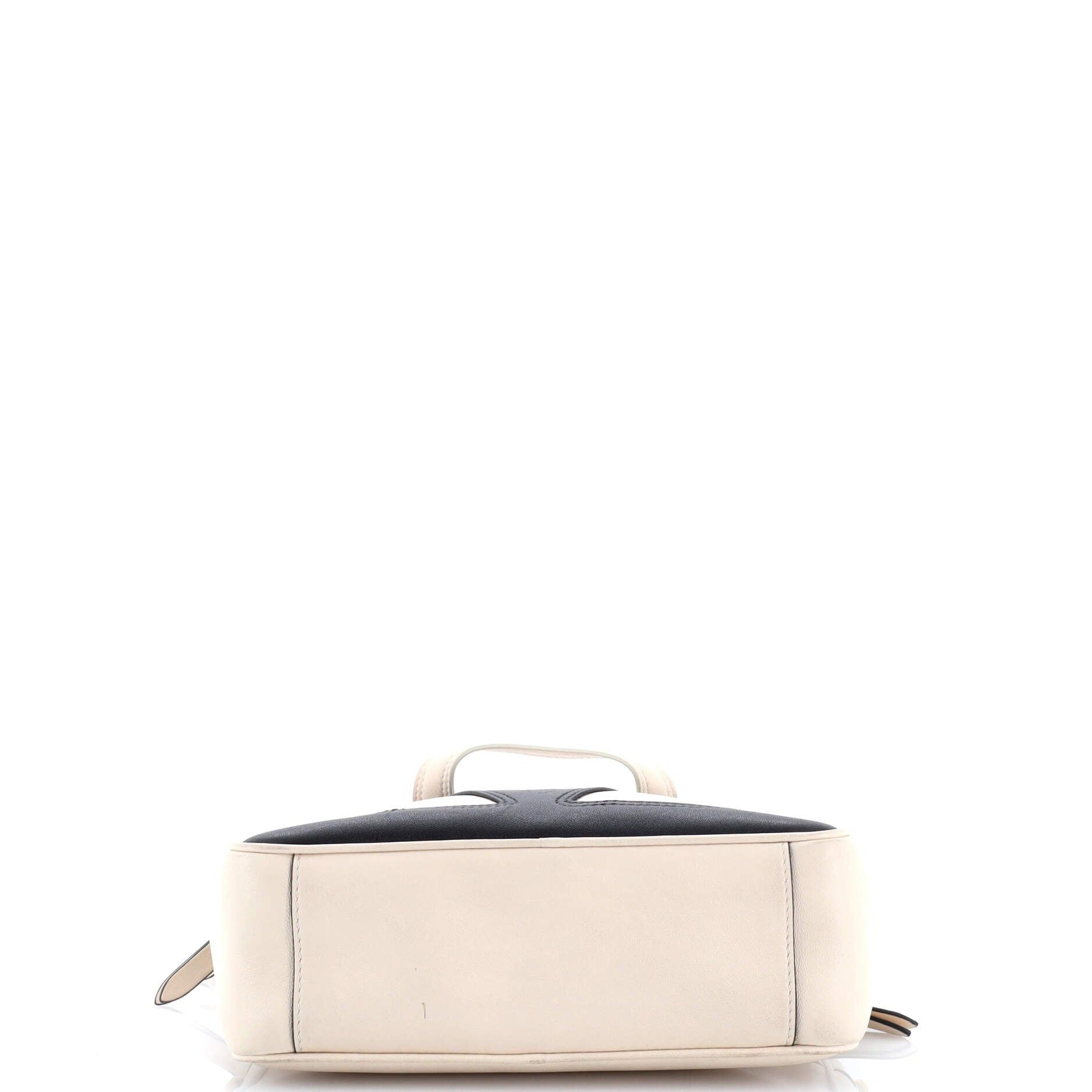 Valentino Viva Superstar Convertible Zip Tote Size ONE SIZE - 4 Thumbnail