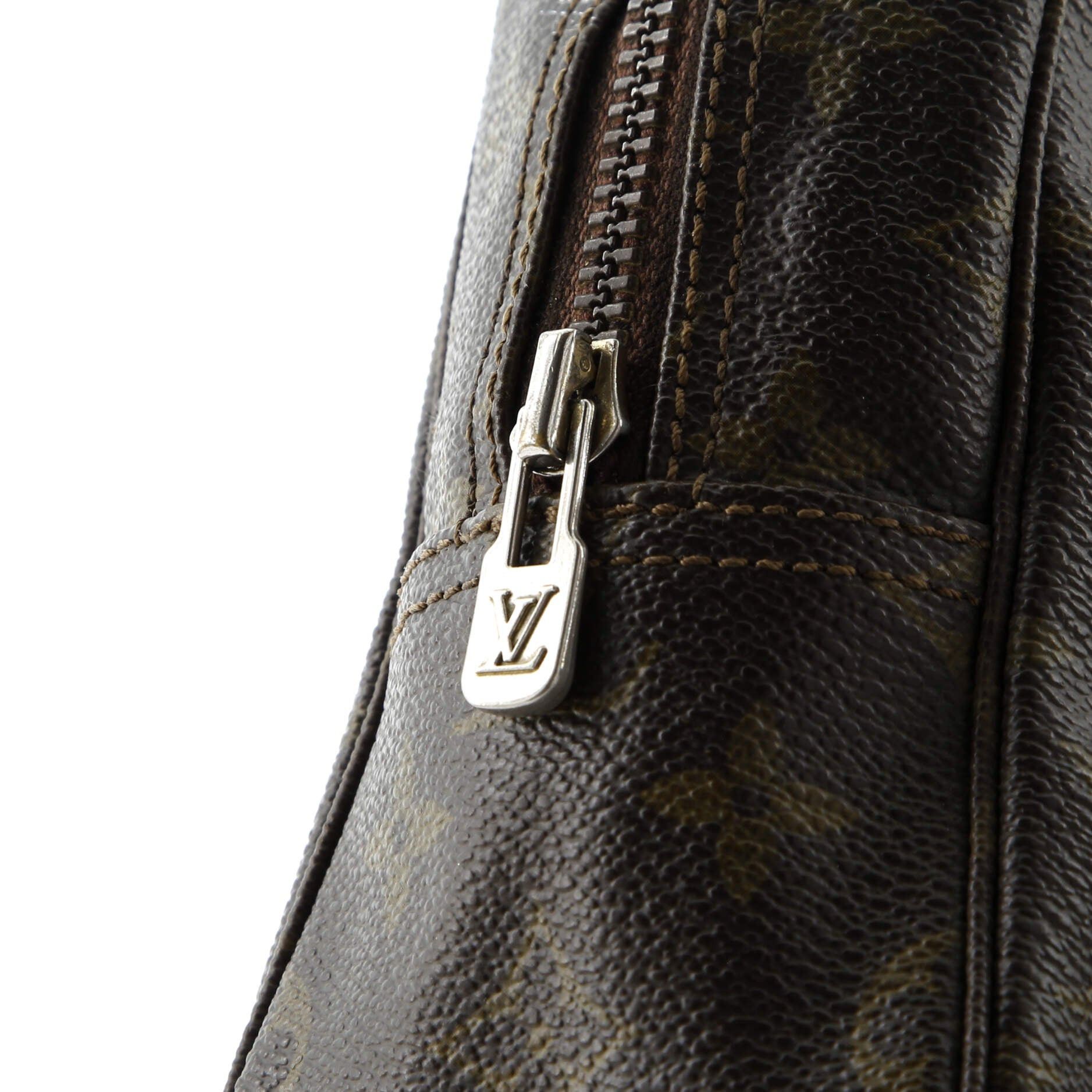 Louis Vuitton Trousse Toiletry Pouch Size ONE SIZE - 7 Thumbnail