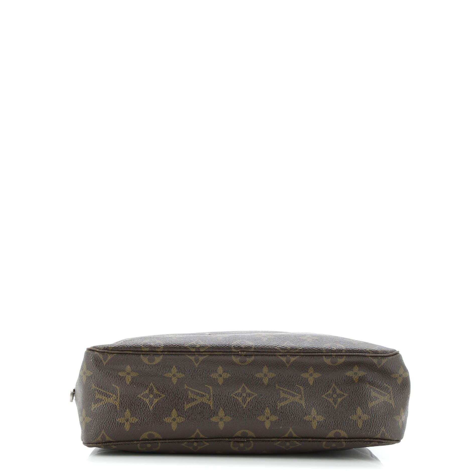 Louis Vuitton Trousse Toiletry Pouch Size ONE SIZE - 4 Thumbnail