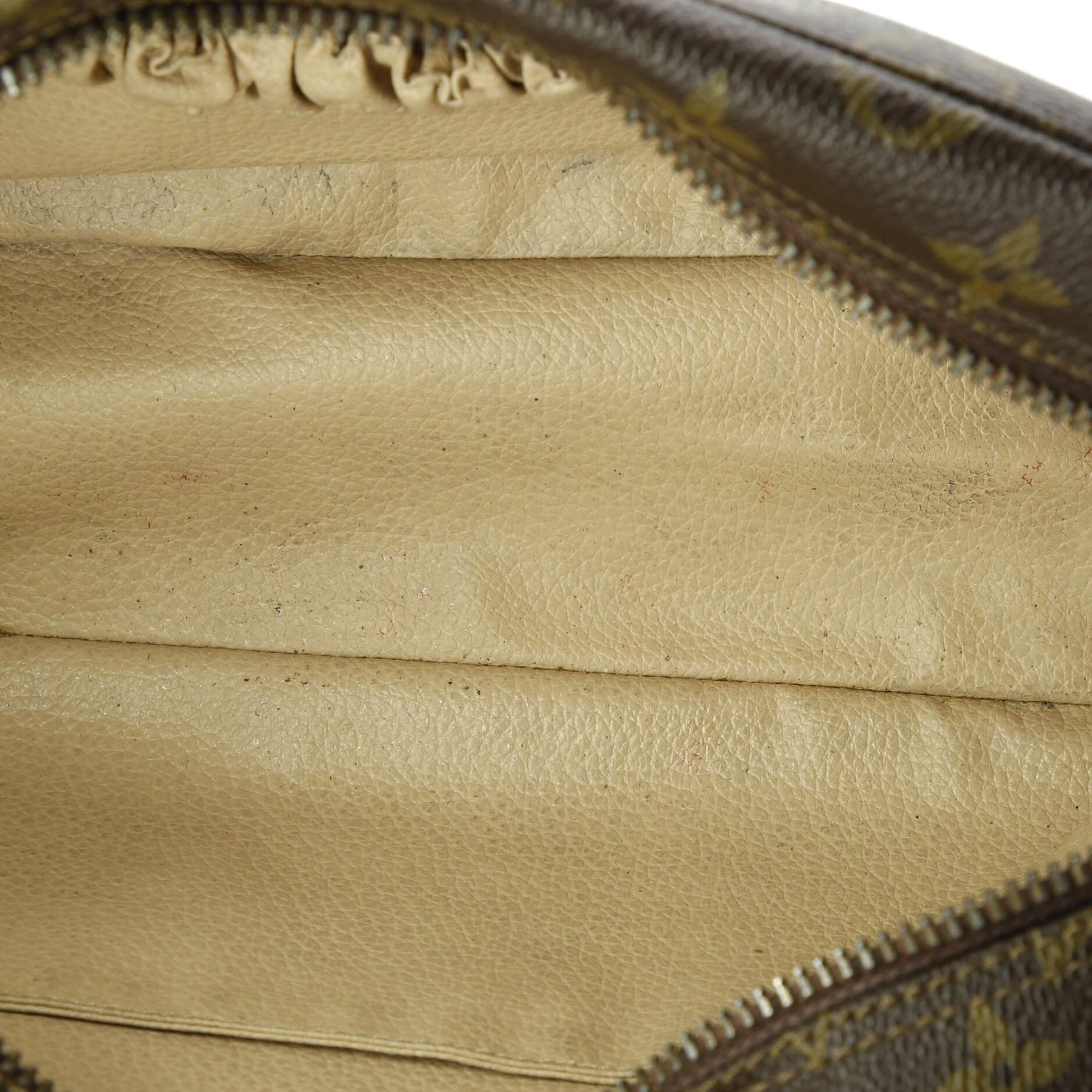 Louis Vuitton Trousse Toiletry Pouch Size ONE SIZE - 5 Thumbnail