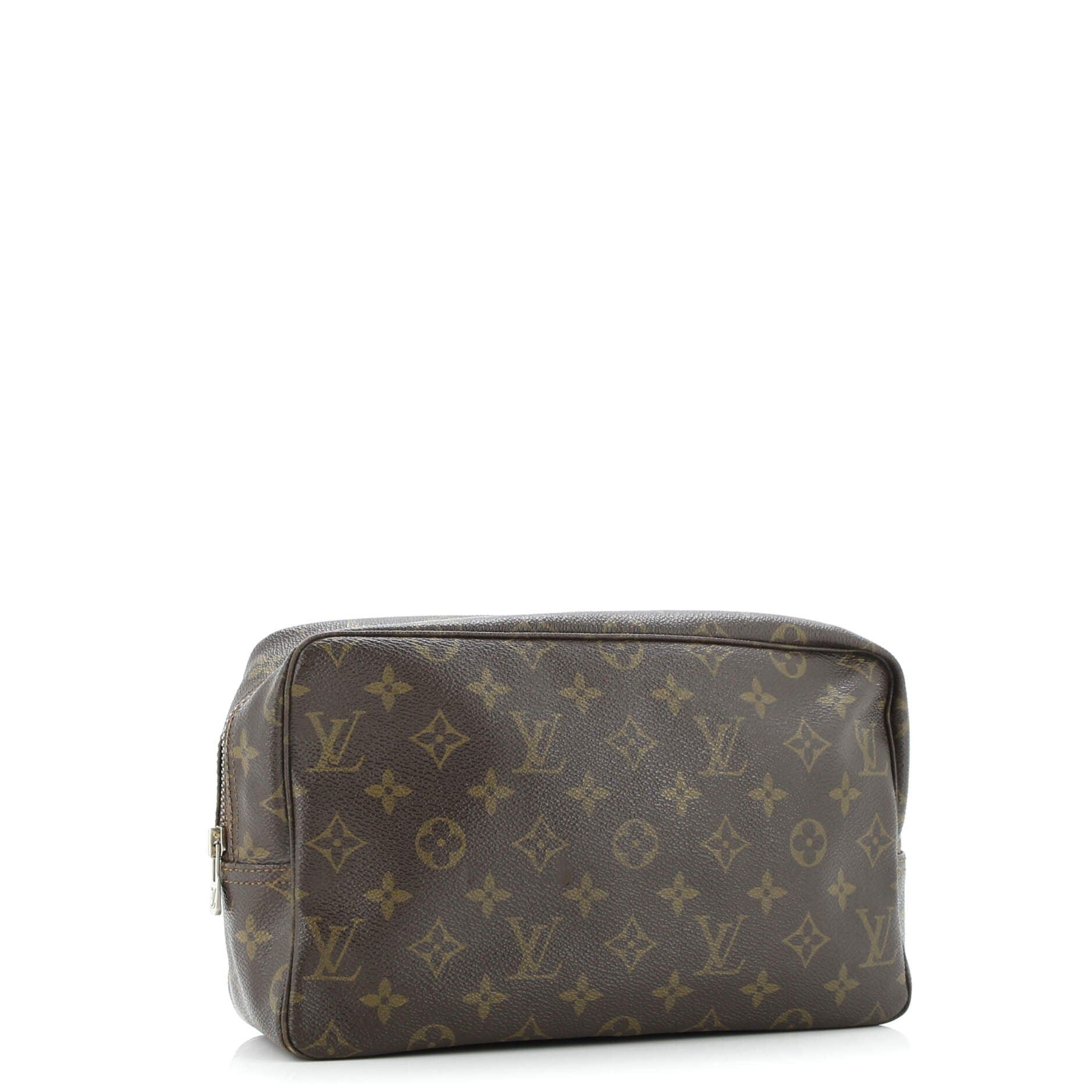 Louis Vuitton Trousse Toiletry Pouch Size ONE SIZE - 2 Thumbnail
