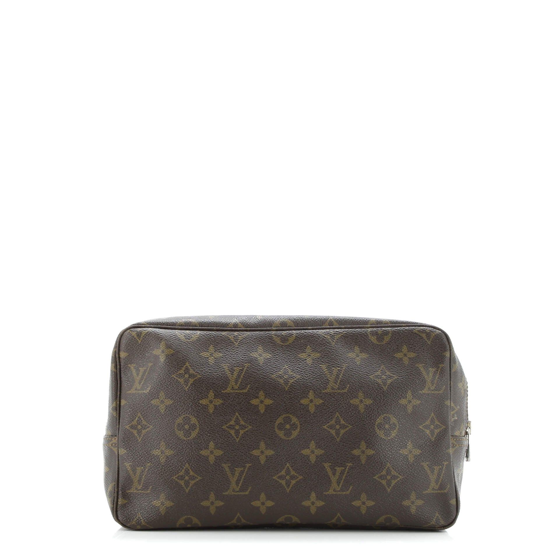 Louis Vuitton Trousse Toiletry Pouch Size ONE SIZE - 3 Thumbnail
