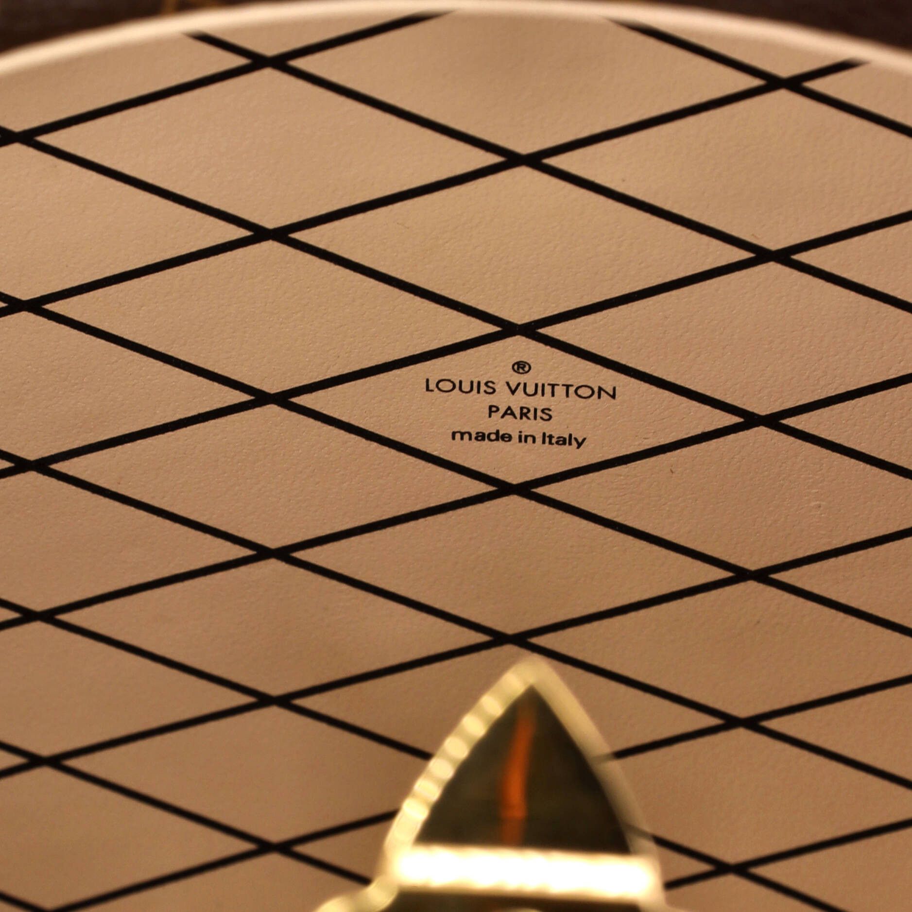 Louis Vuitton Petite Boite Chapeau Bag Size ONE SIZE - 7 Thumbnail