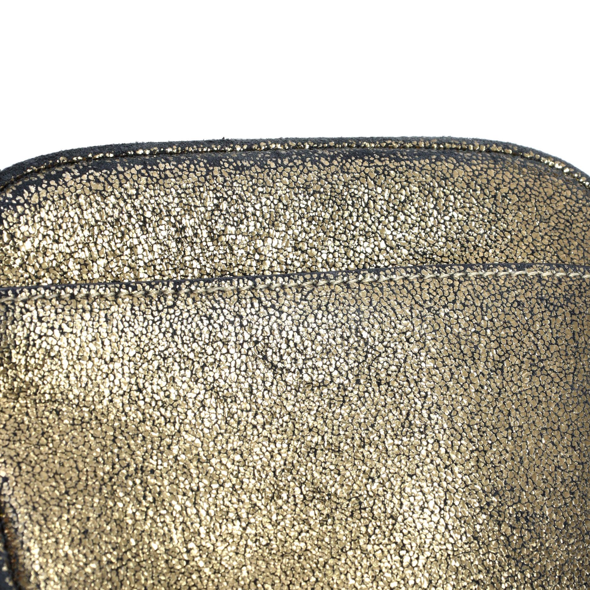 Saint Laurent Paris Classic Monogram Blogger Crossbody Bag Size ONE SIZE - 7 Thumbnail