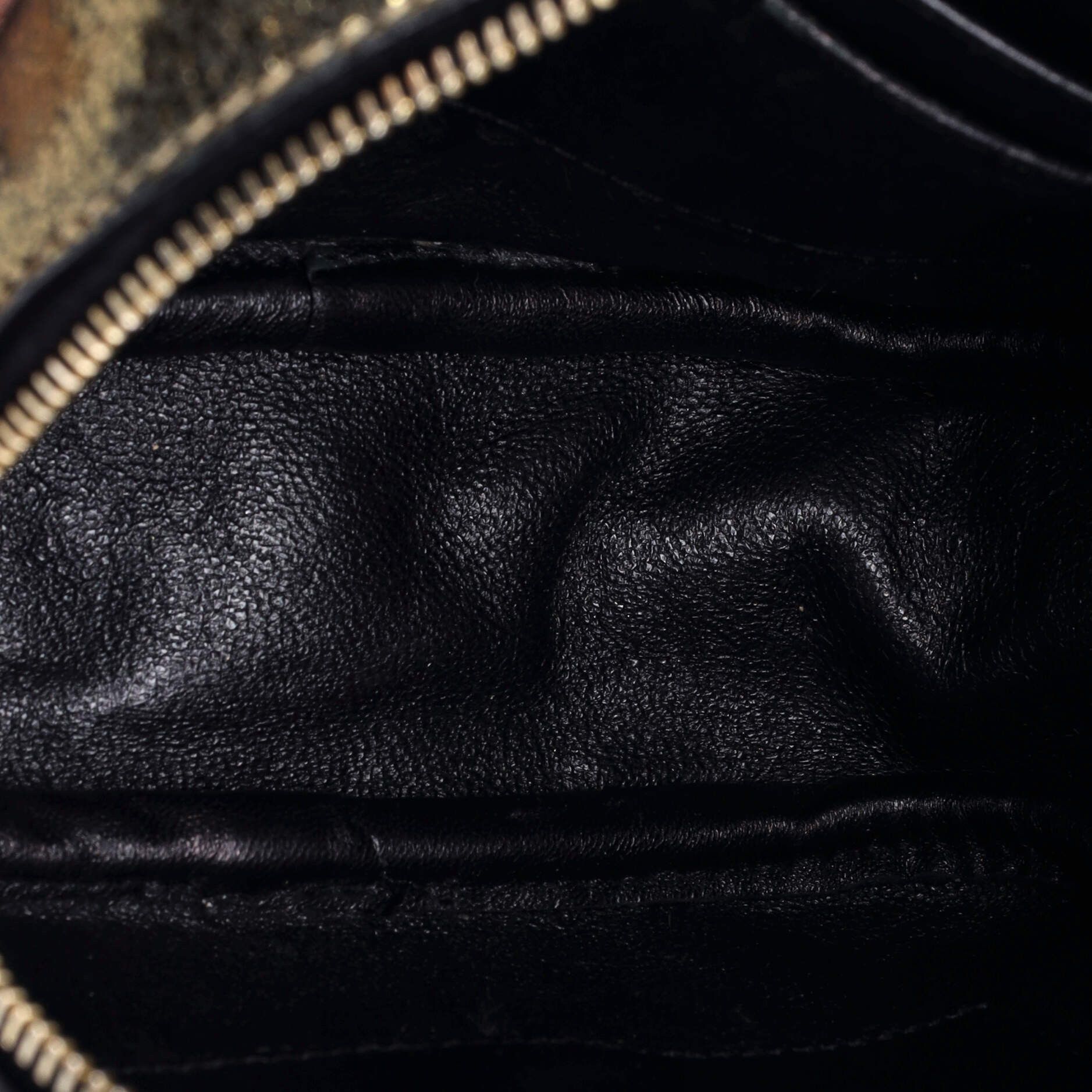 Saint Laurent Paris Classic Monogram Blogger Crossbody Bag Size ONE SIZE - 5 Thumbnail