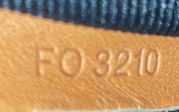 Louis Vuitton Nigo Amazone Messenger Bag Size ONE SIZE - 8 Thumbnail