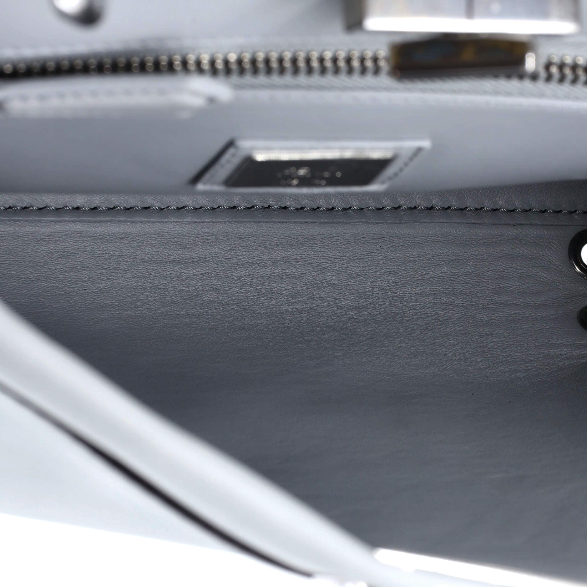 Fendi Peekaboo Bag Size ONE SIZE - 5 Thumbnail