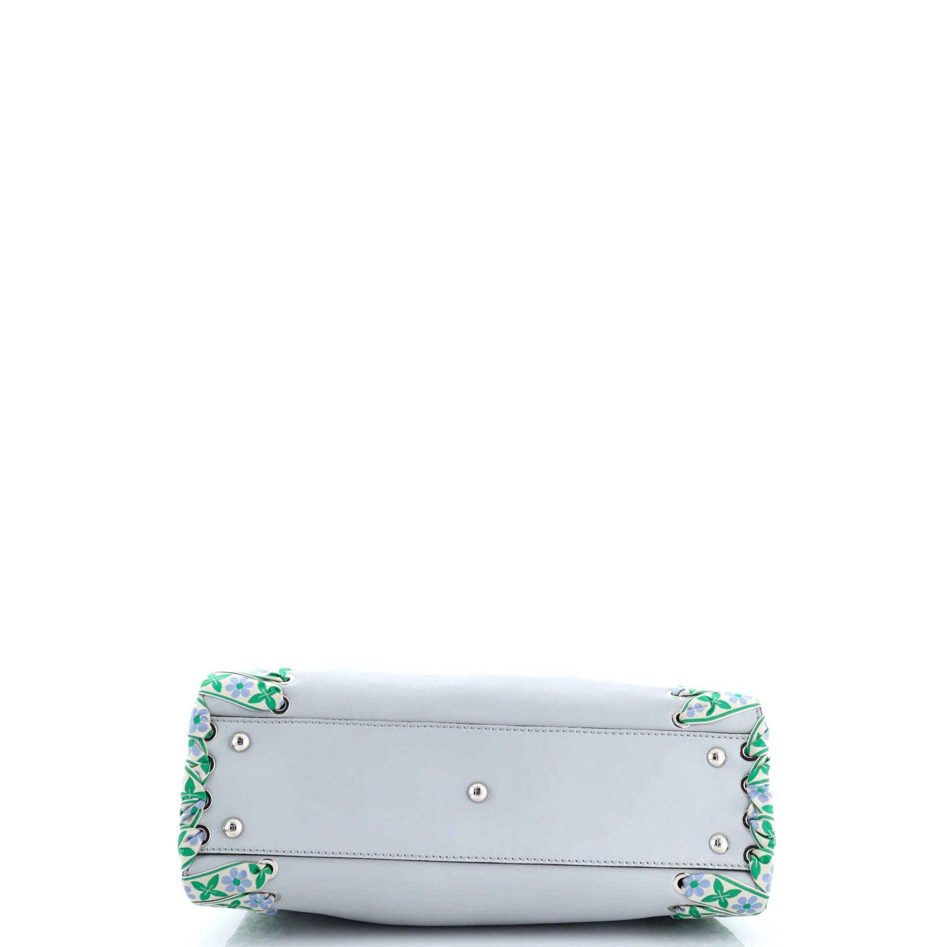 Fendi Peekaboo Bag Size ONE SIZE - 4 Thumbnail
