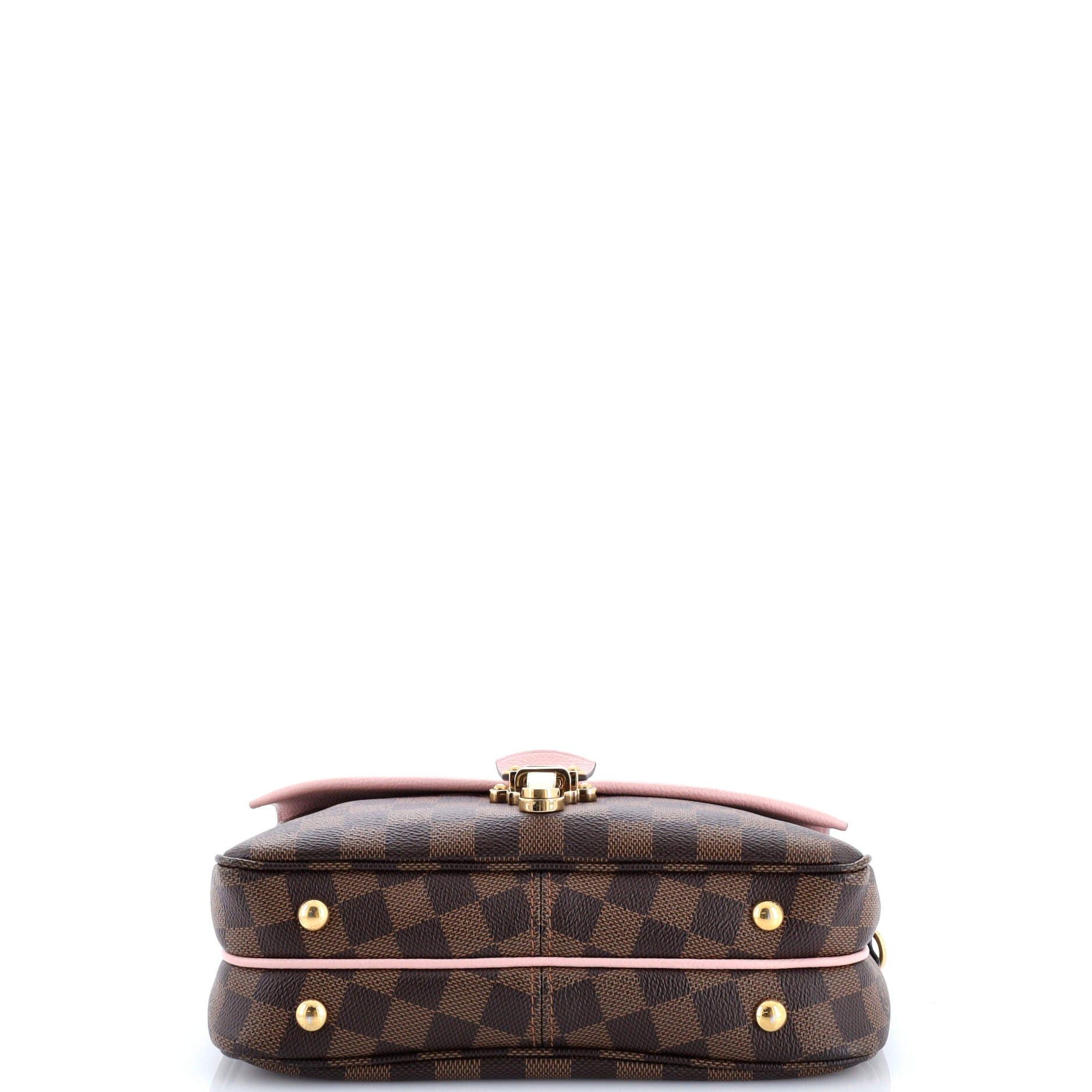 Louis Vuitton Clapton Handbag Size ONE SIZE - 4 Thumbnail