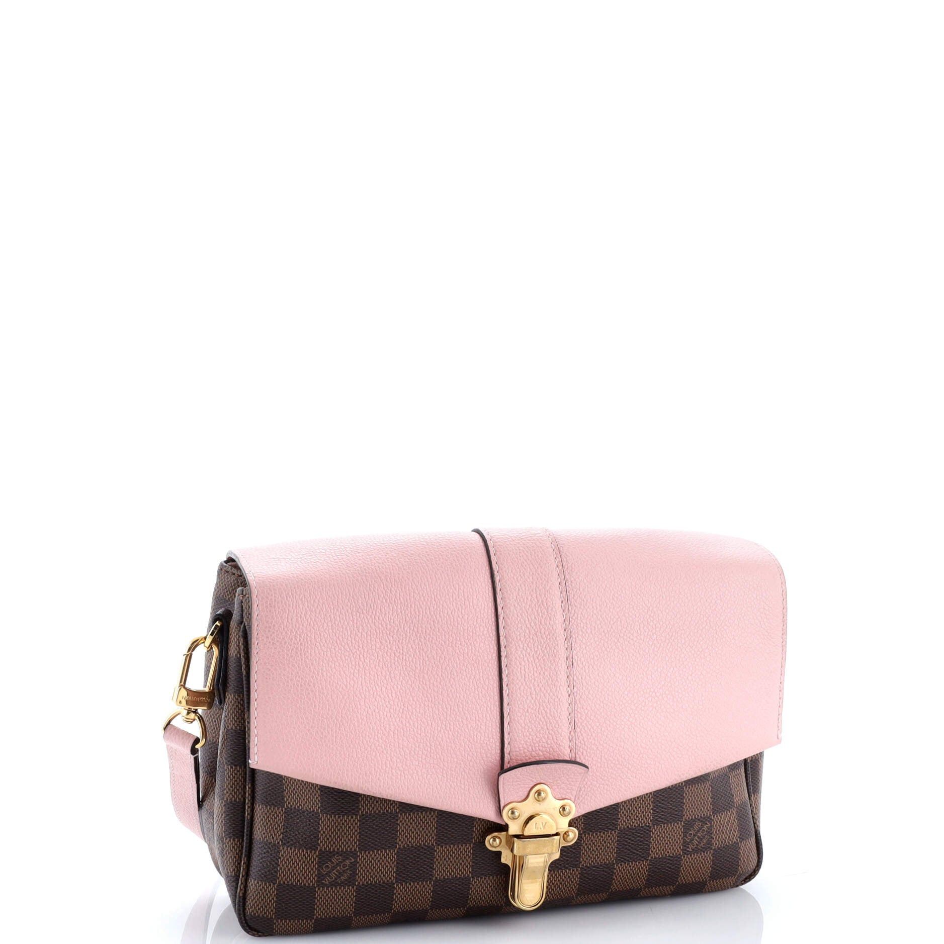 Louis Vuitton Clapton Handbag Size ONE SIZE - 2 Thumbnail