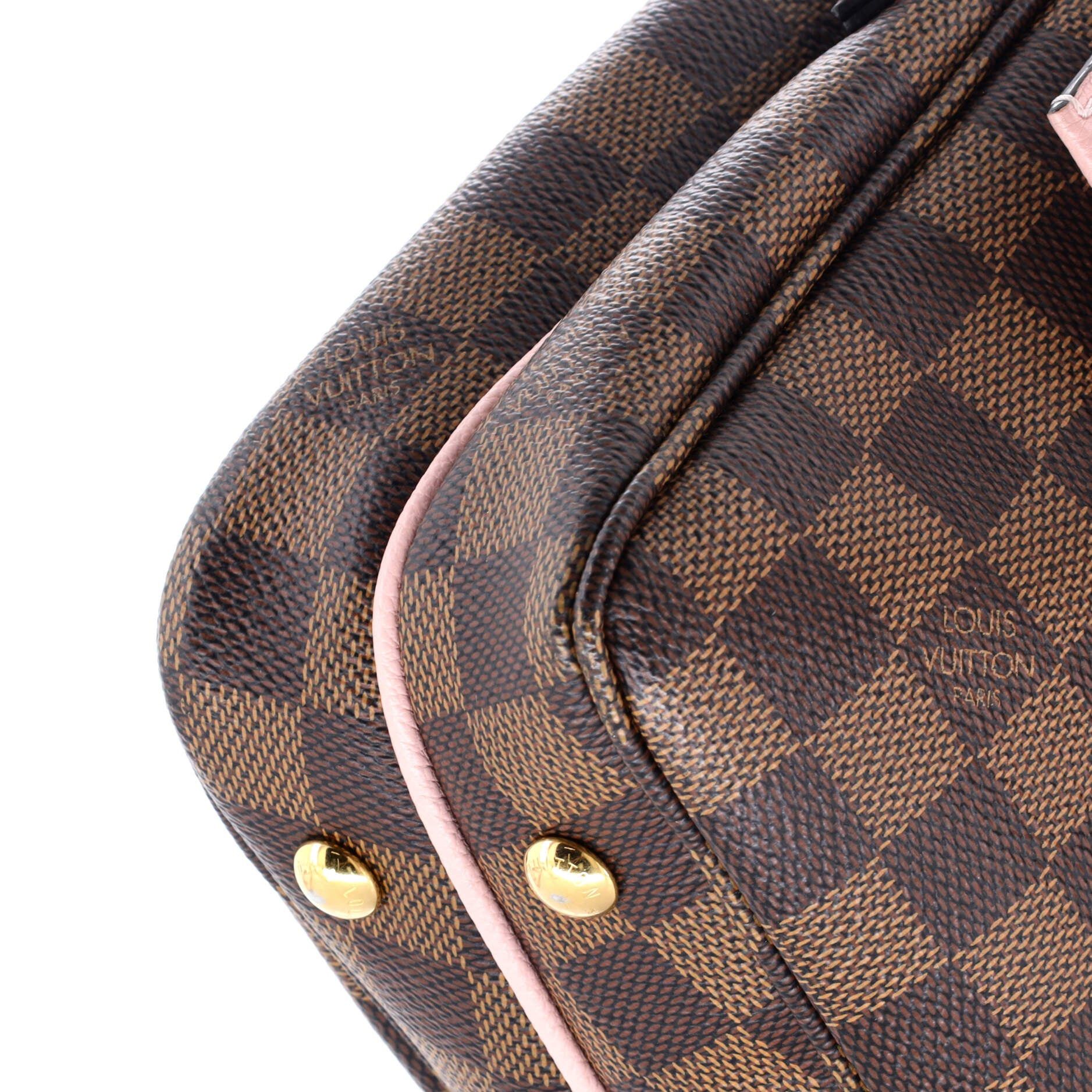 Louis Vuitton Clapton Handbag Size ONE SIZE - 6 Thumbnail