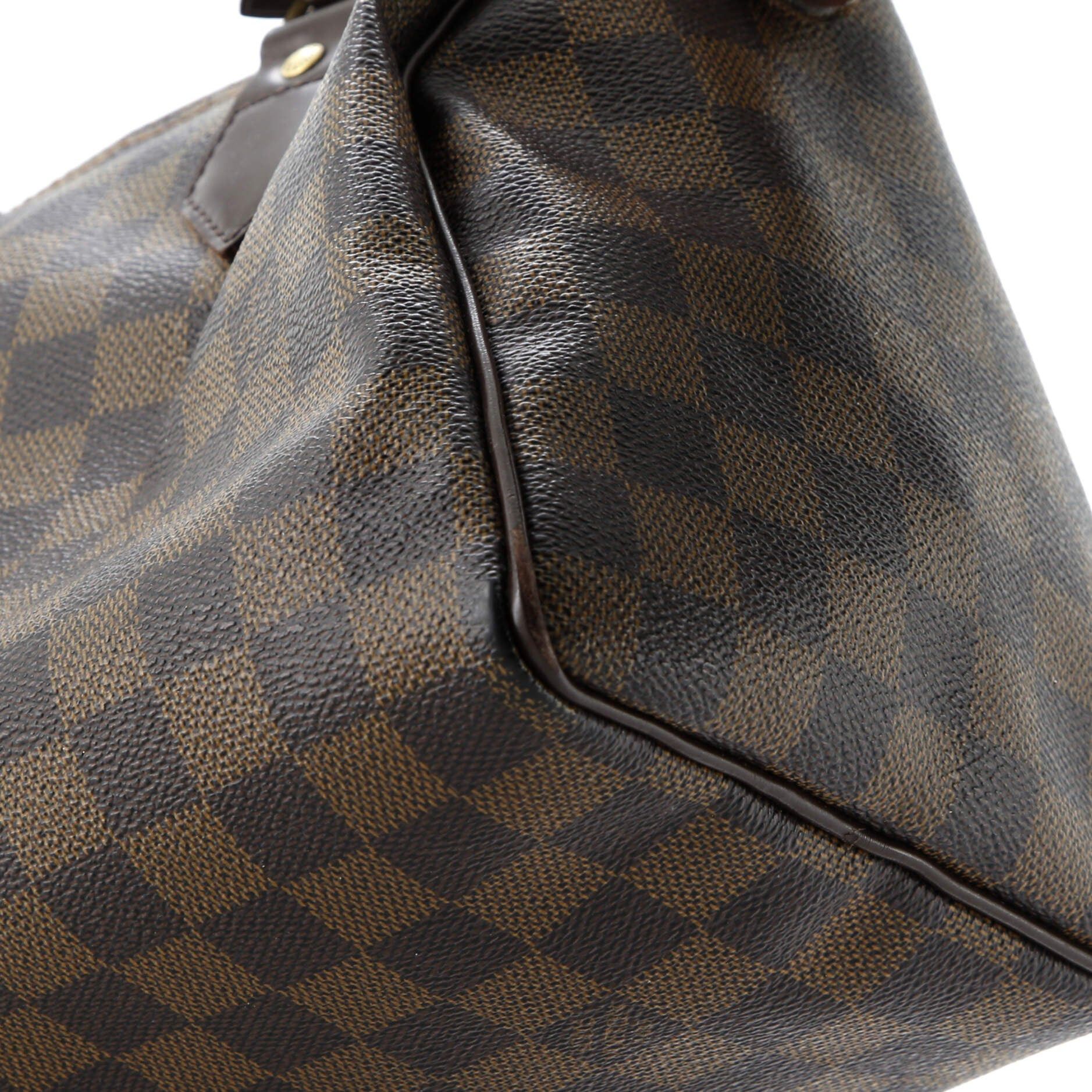 Louis Vuitton Speedy Handbag Size ONE SIZE - 6 Thumbnail