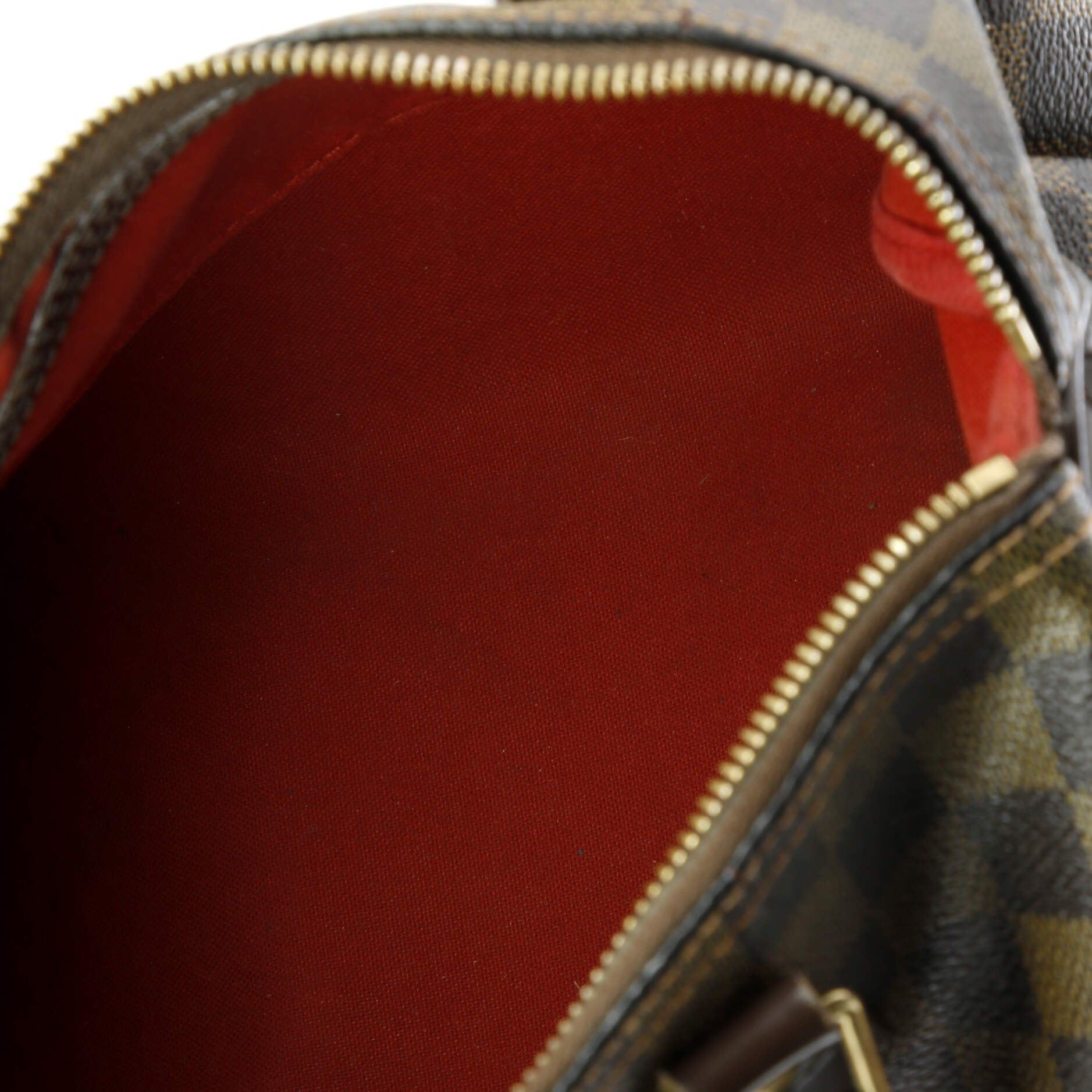 Louis Vuitton Speedy Handbag Size ONE SIZE - 5 Thumbnail