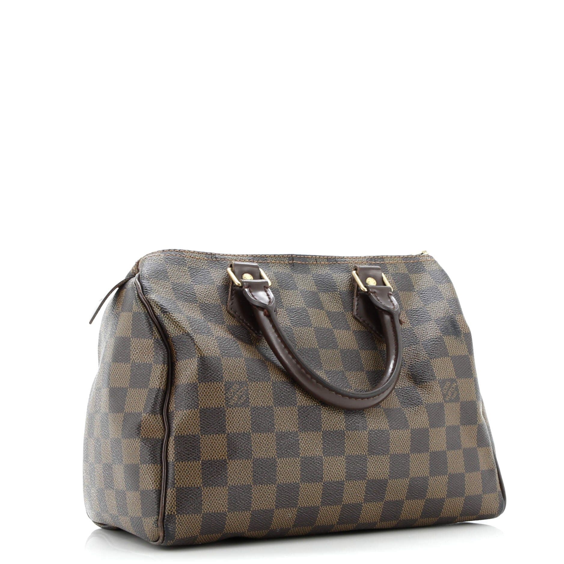 Louis Vuitton Speedy Handbag Size ONE SIZE - 2 Thumbnail