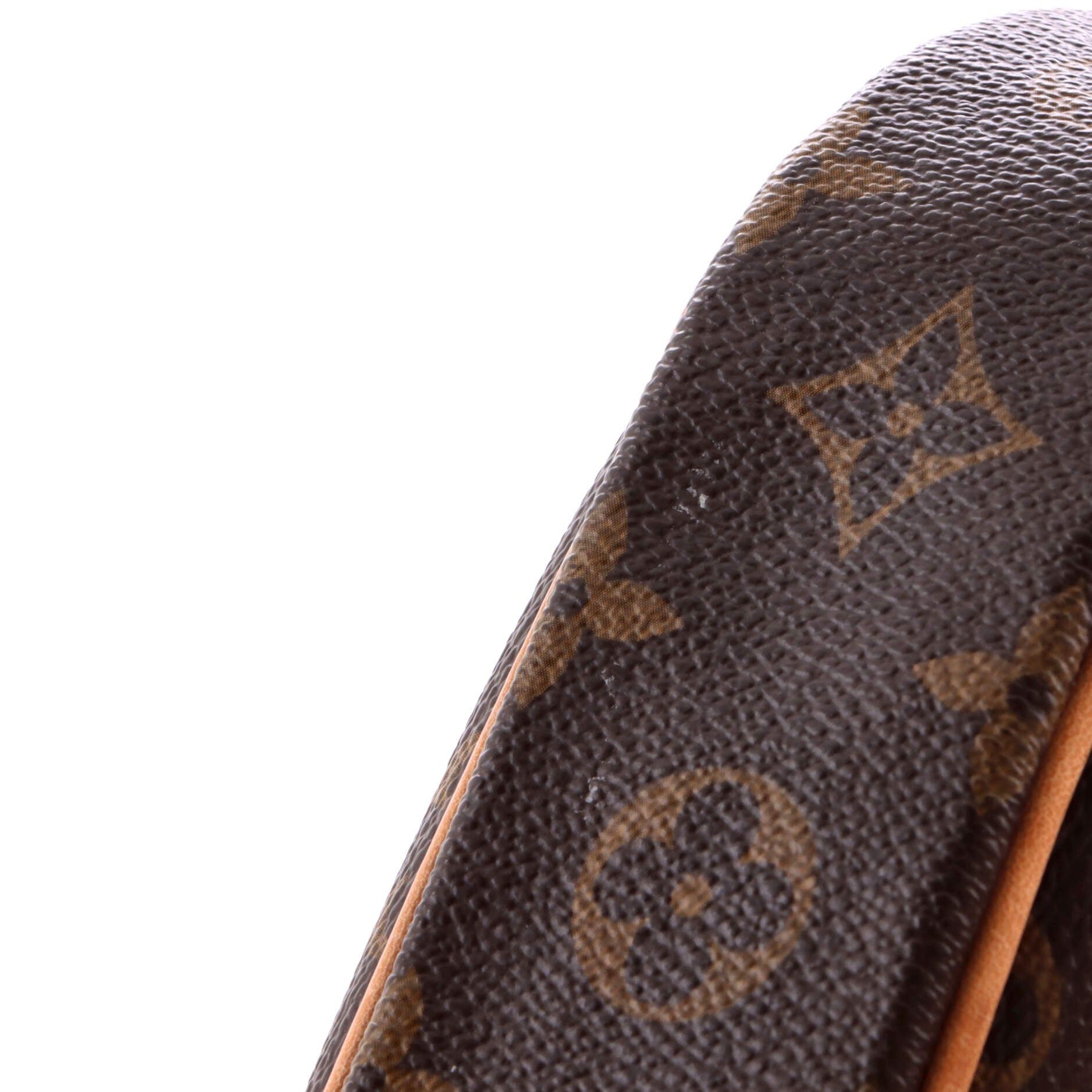 Louis Vuitton Odeon Handbag Size ONE SIZE - 8 Thumbnail