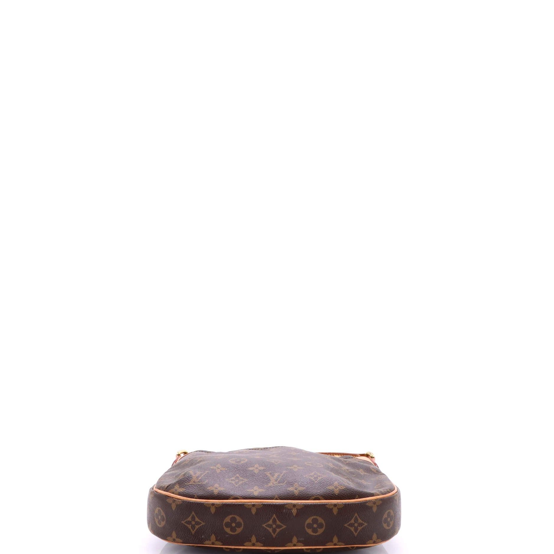 Louis Vuitton Odeon Handbag Size ONE SIZE - 4 Thumbnail
