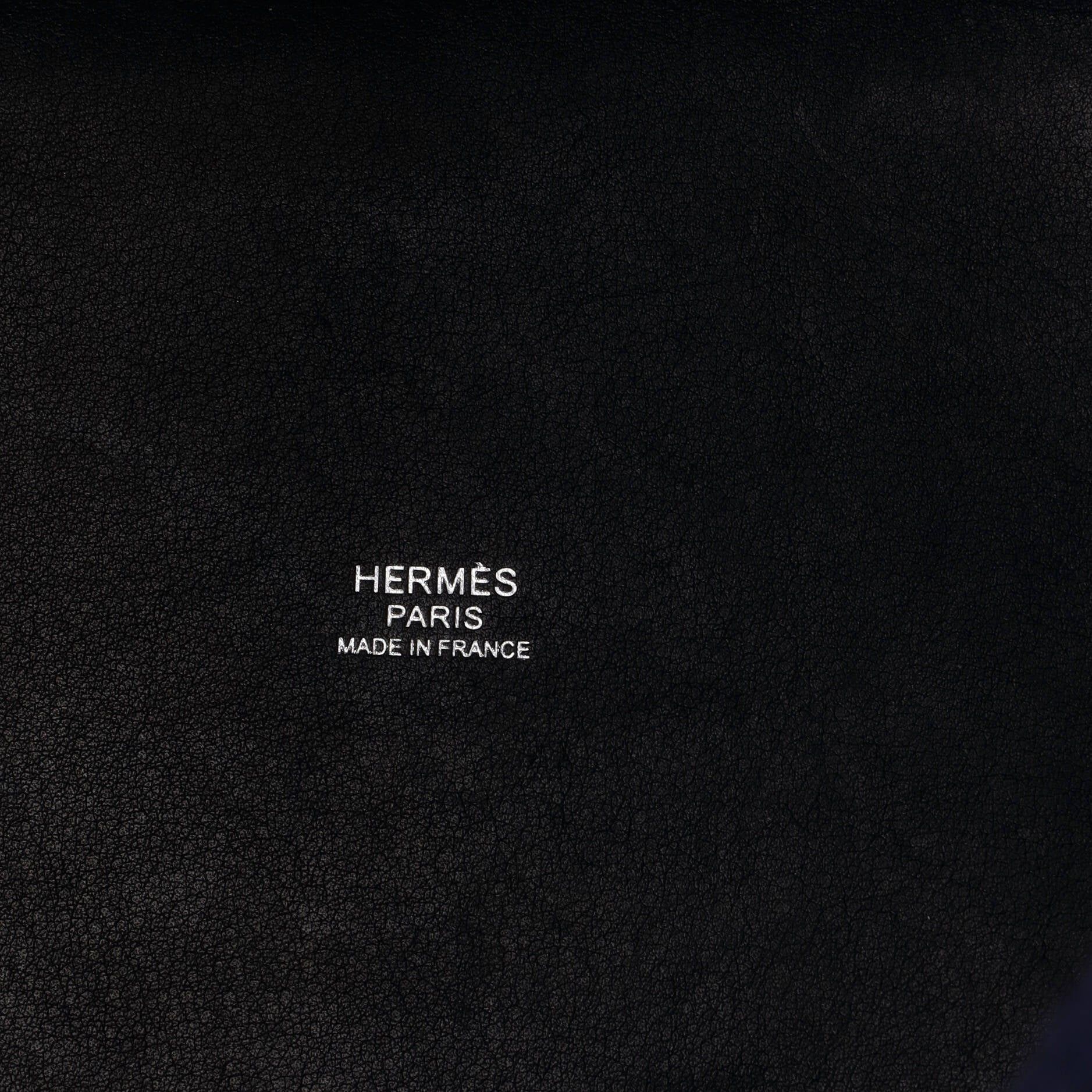 Hermes Picotin Lock Bag Size ONE SIZE - 5 Thumbnail