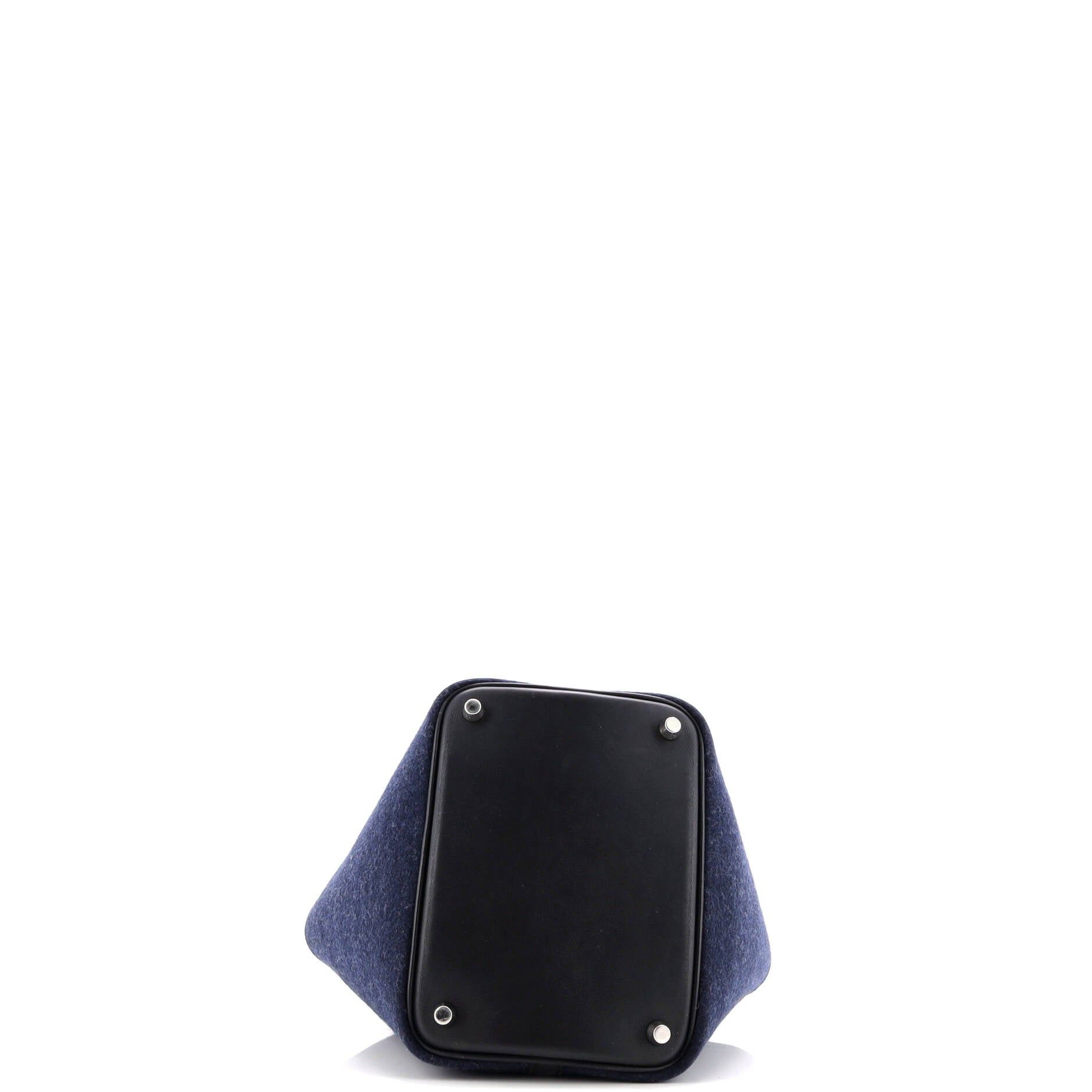 Hermes Picotin Lock Bag Size ONE SIZE - 4 Thumbnail