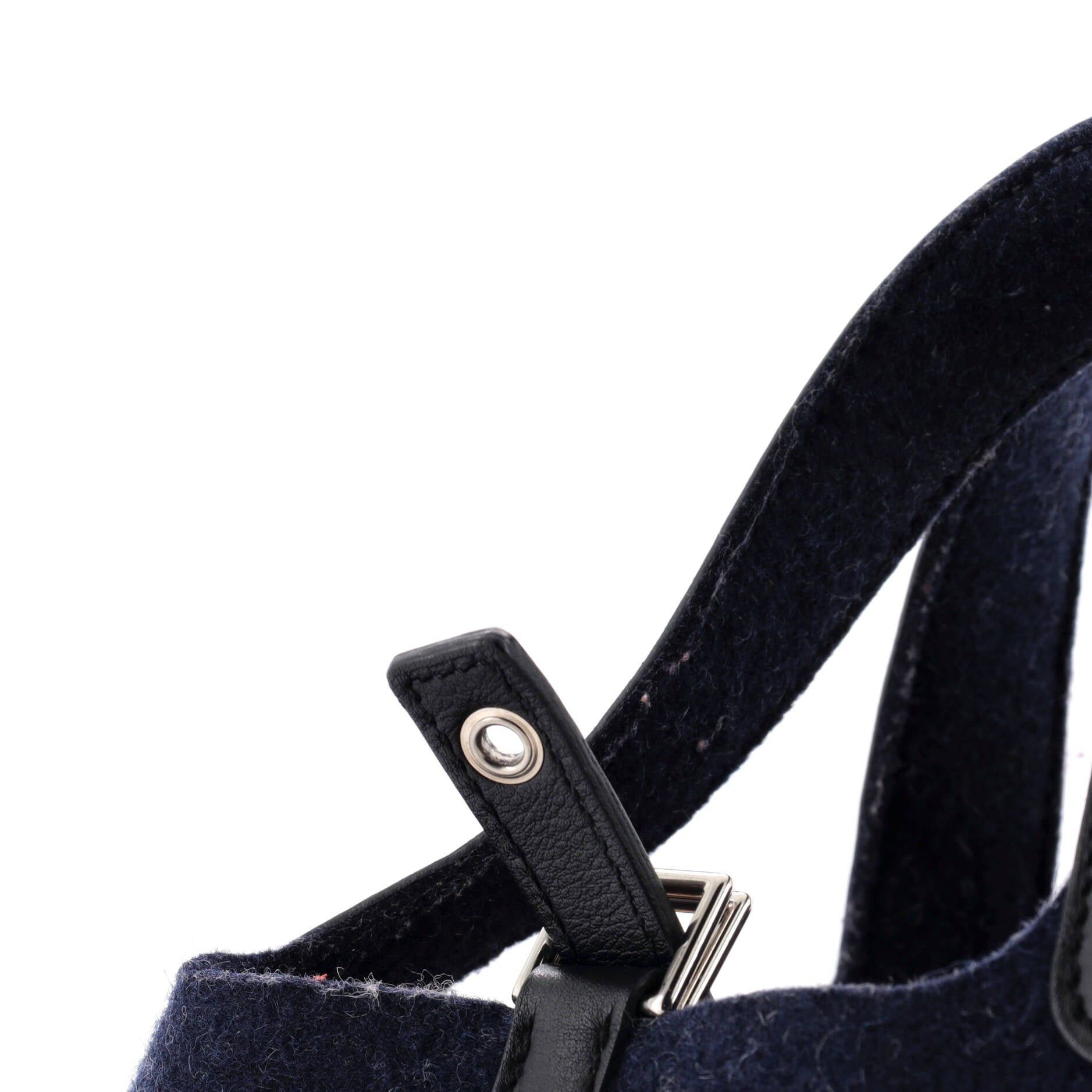 Hermes Picotin Lock Bag Size ONE SIZE - 6 Thumbnail