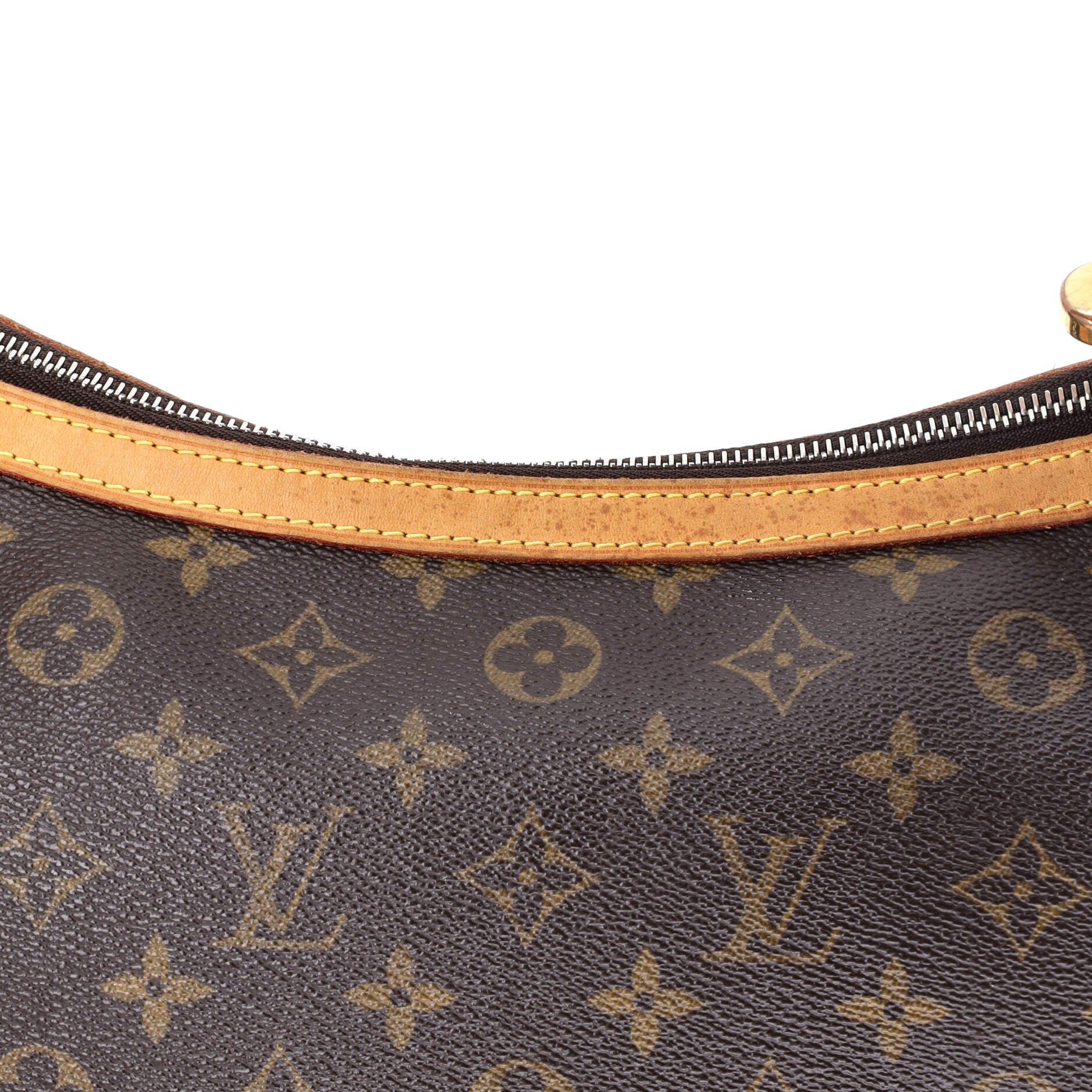 Louis Vuitton Tulum Handbag Size ONE SIZE - 7 Thumbnail