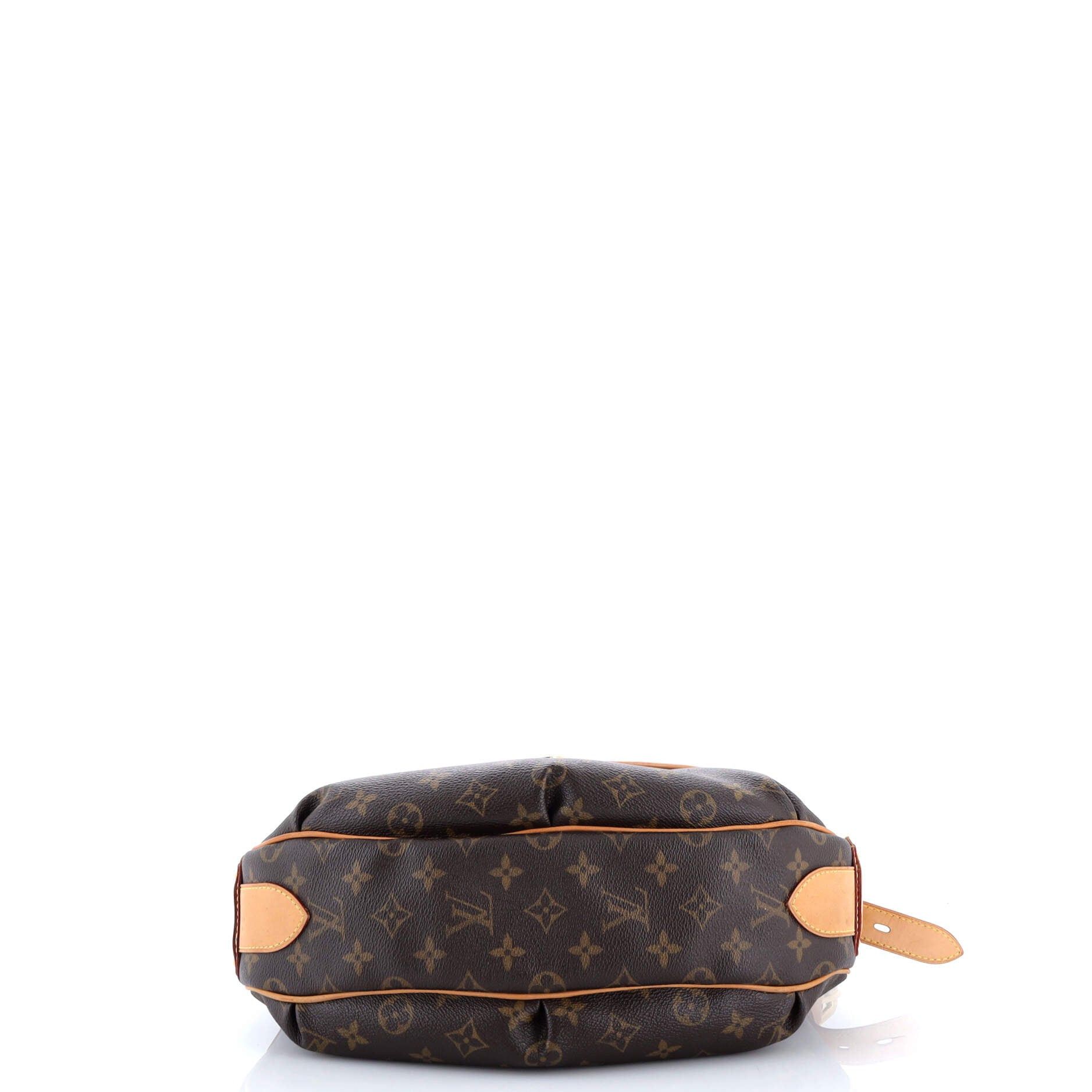 Louis Vuitton Tulum Handbag Size ONE SIZE - 4 Thumbnail