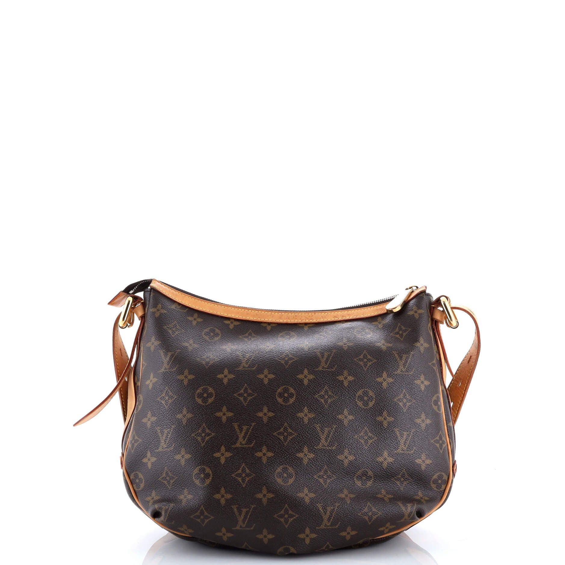Louis Vuitton Tulum Handbag Size ONE SIZE - 3 Thumbnail
