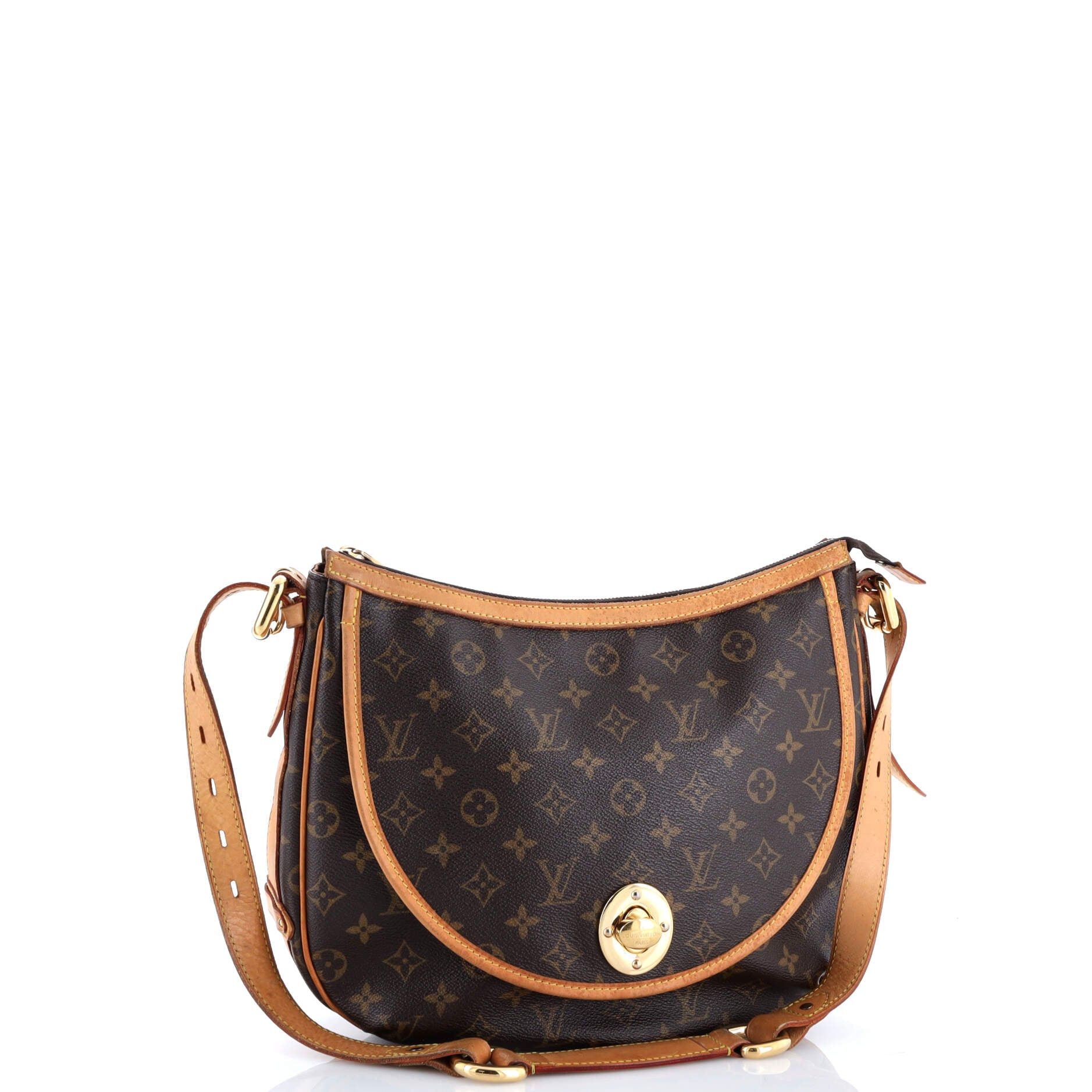 Louis Vuitton Tulum Handbag Size ONE SIZE - 2 Thumbnail