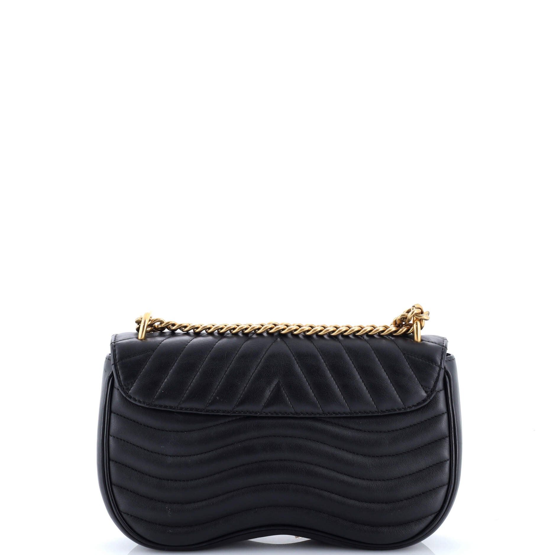 Louis Vuitton New Wave Chain Bag Size ONE SIZE - 3 Thumbnail