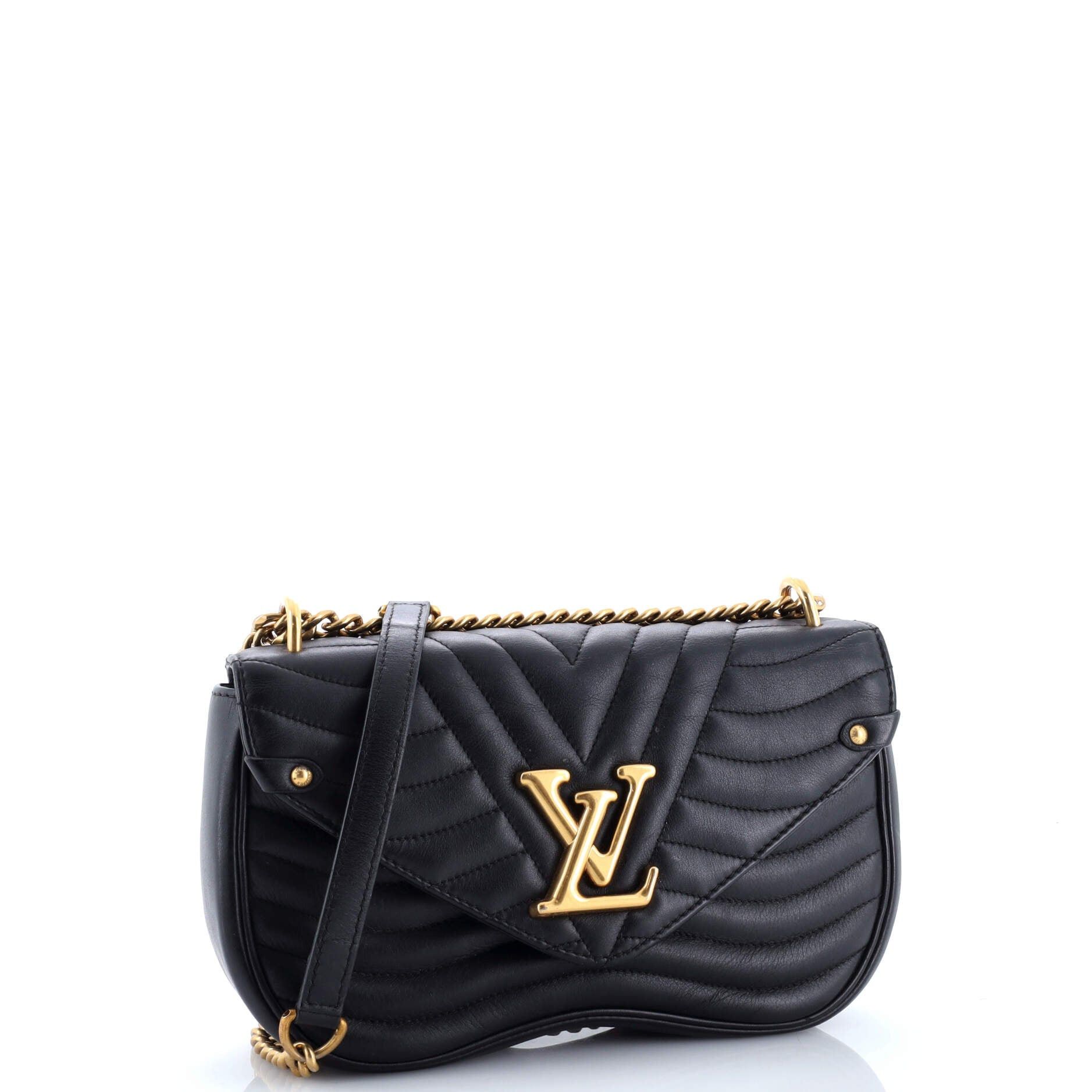 Louis Vuitton New Wave Chain Bag Size ONE SIZE - 2 Thumbnail
