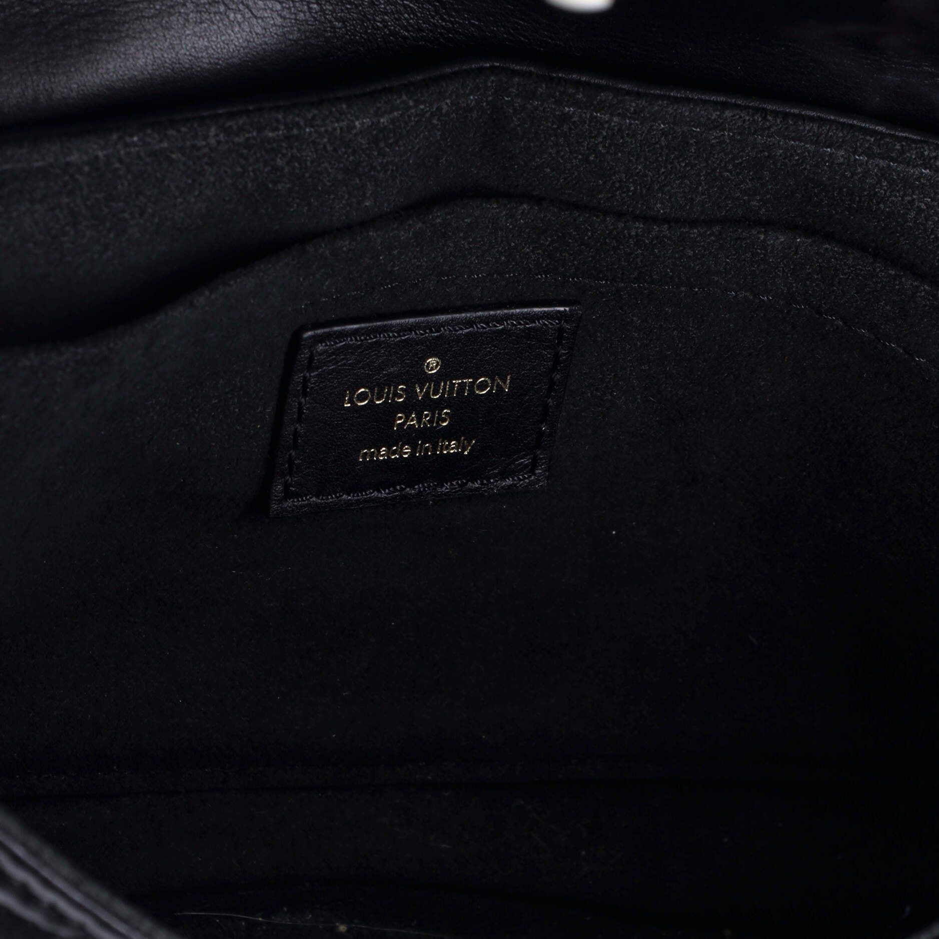 Louis Vuitton New Wave Chain Bag Size ONE SIZE - 8 Thumbnail
