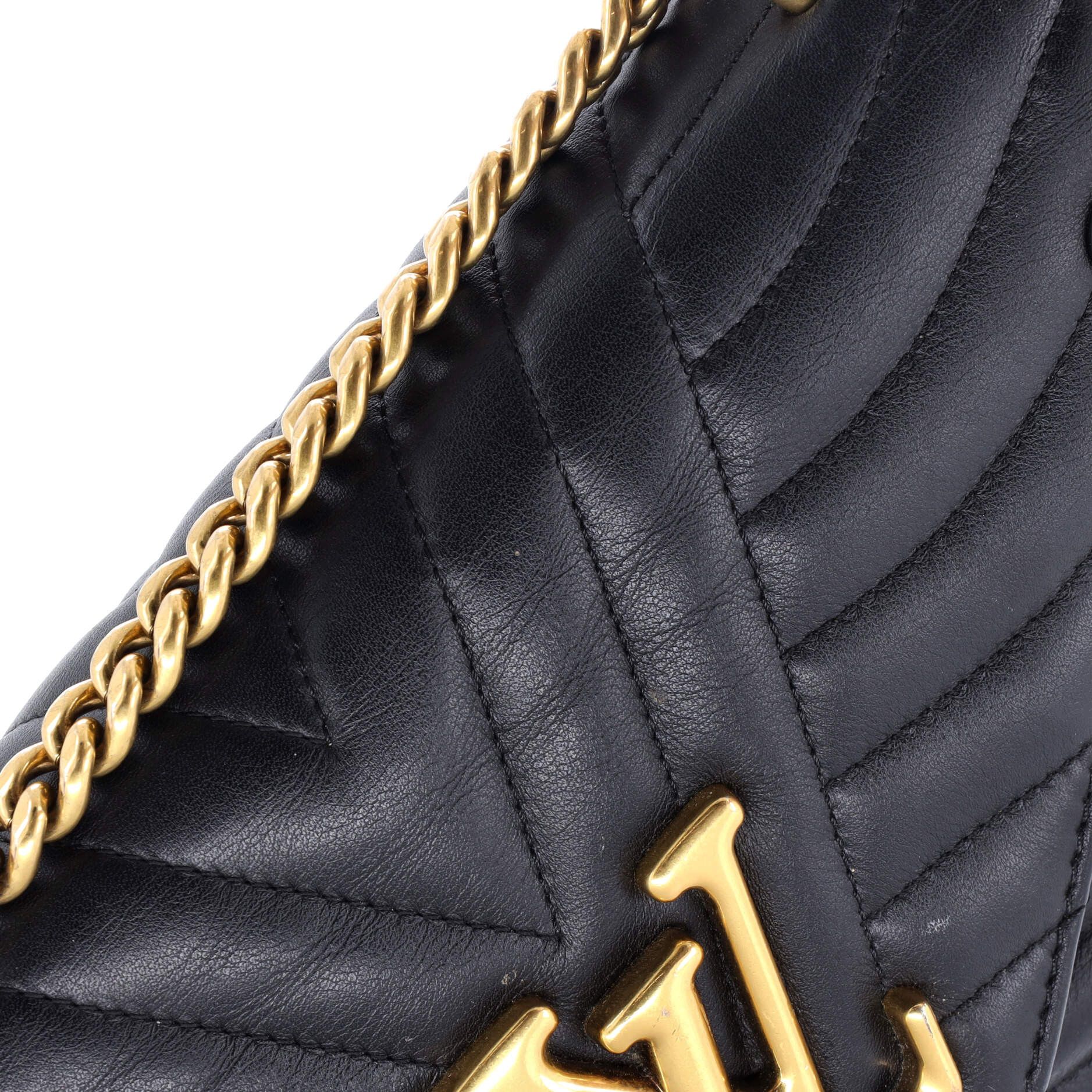 Louis Vuitton New Wave Chain Bag Size ONE SIZE - 7 Thumbnail