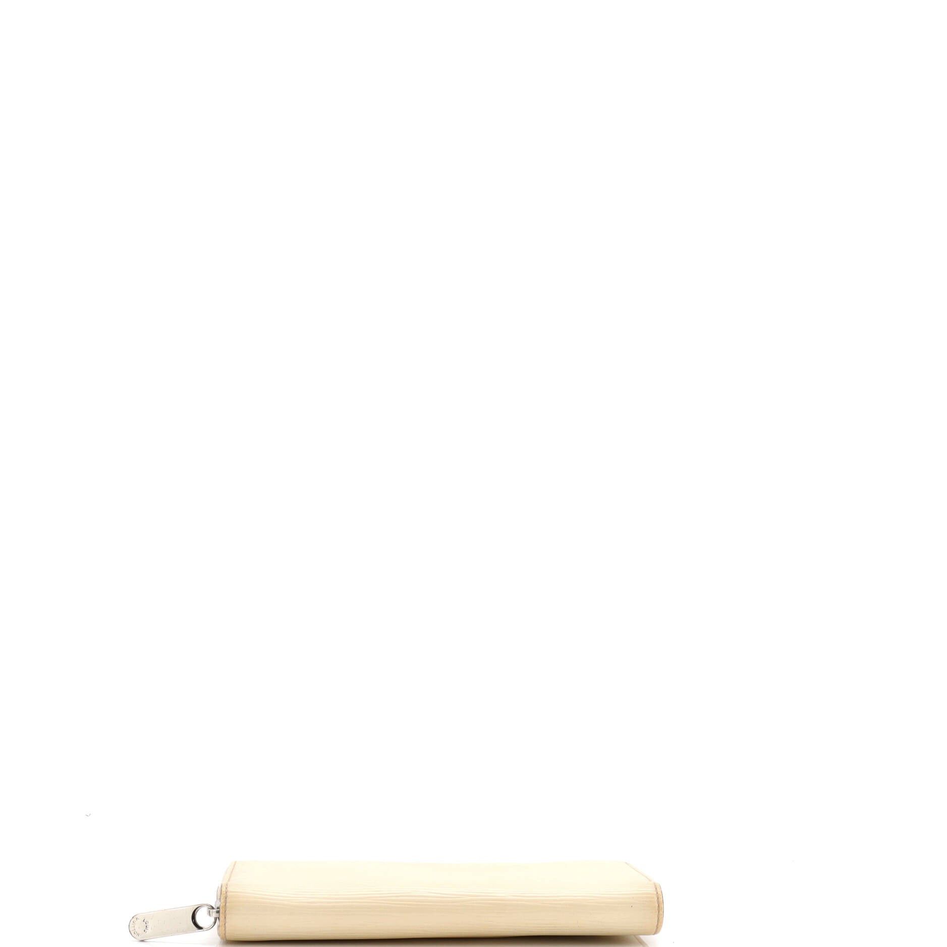 Louis Vuitton Zippy Wallet Size ONE SIZE - 4 Thumbnail
