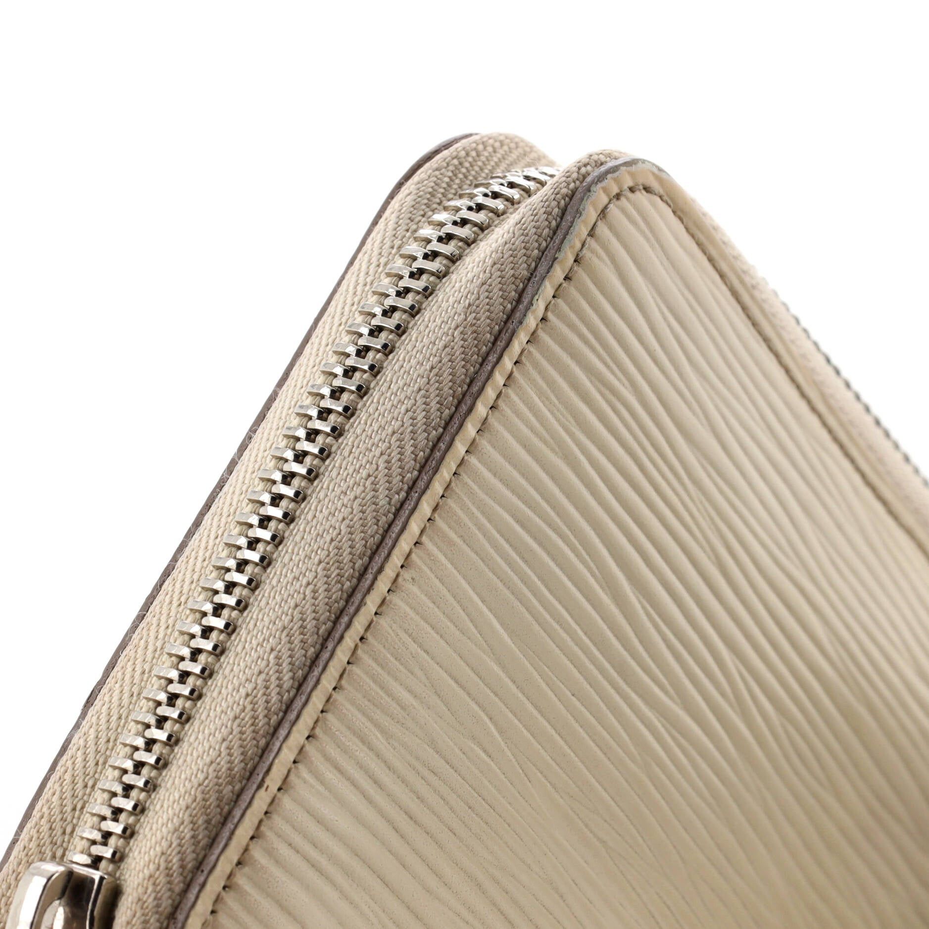 Louis Vuitton Zippy Wallet Size ONE SIZE - 6 Thumbnail