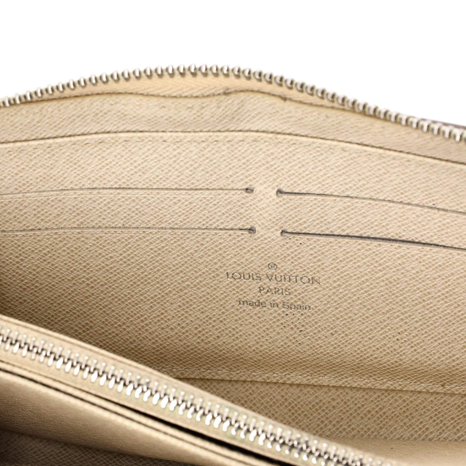 Louis Vuitton Zippy Wallet Size ONE SIZE - 7 Thumbnail