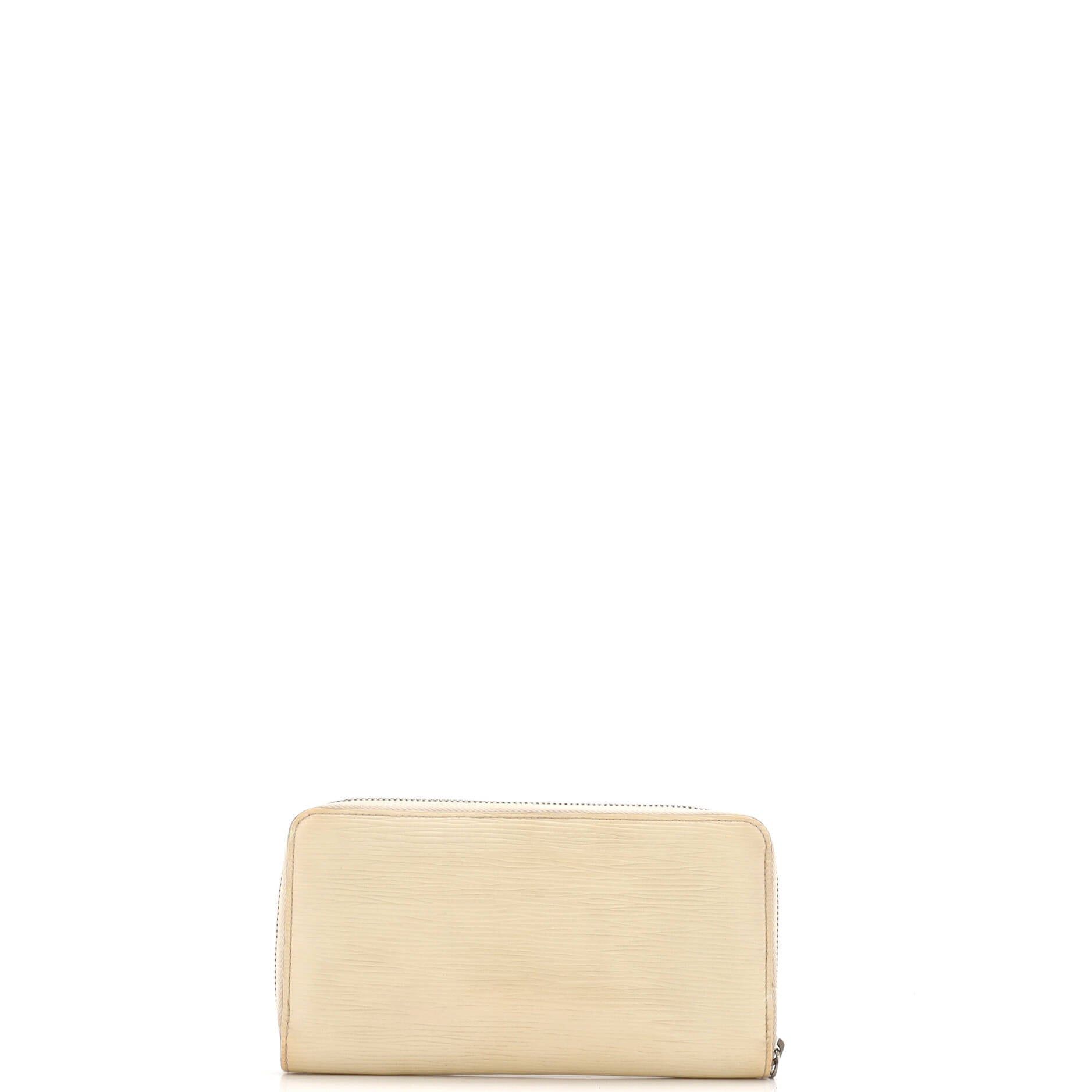 Louis Vuitton Zippy Wallet Size ONE SIZE - 3 Thumbnail