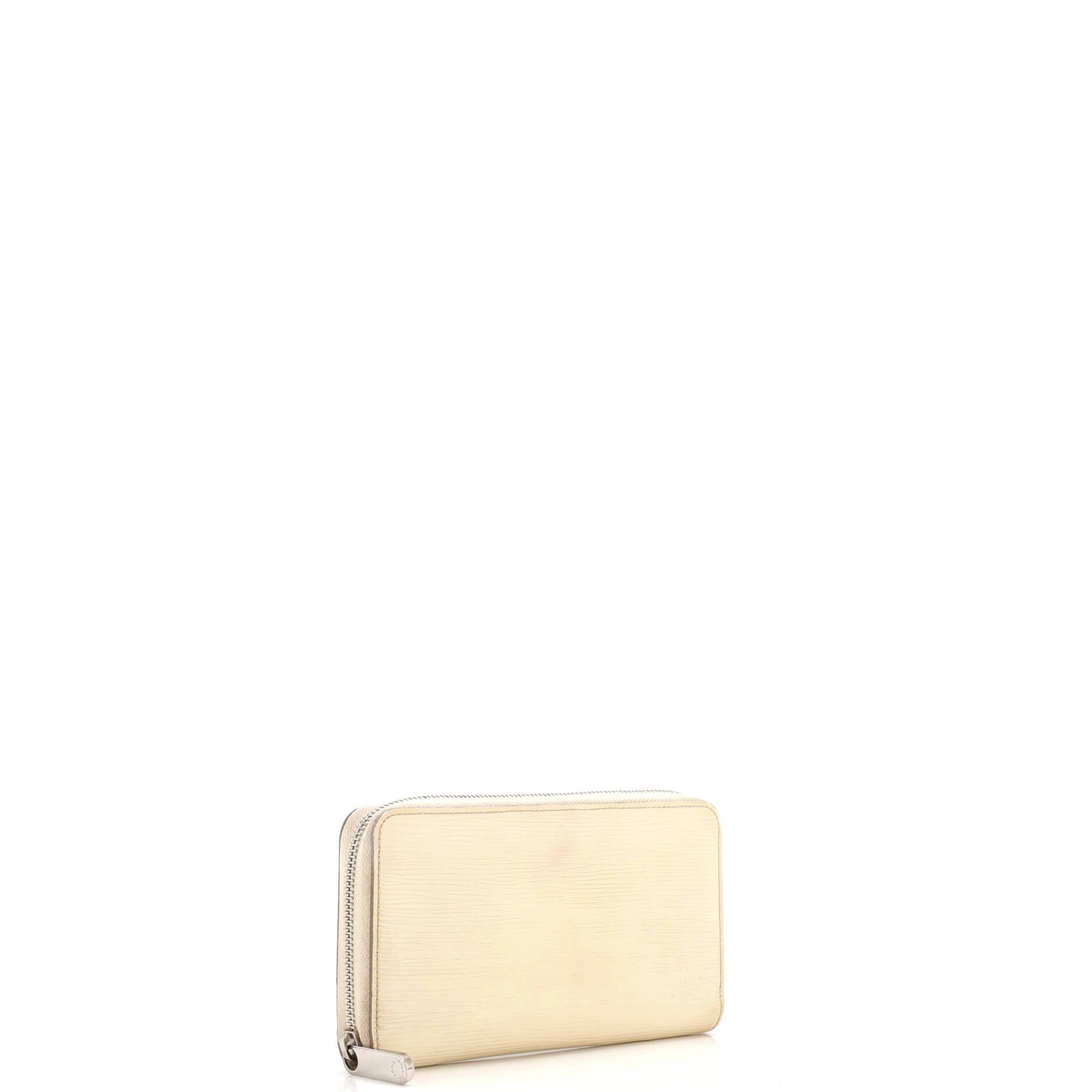 Louis Vuitton Zippy Wallet Size ONE SIZE - 2 Thumbnail