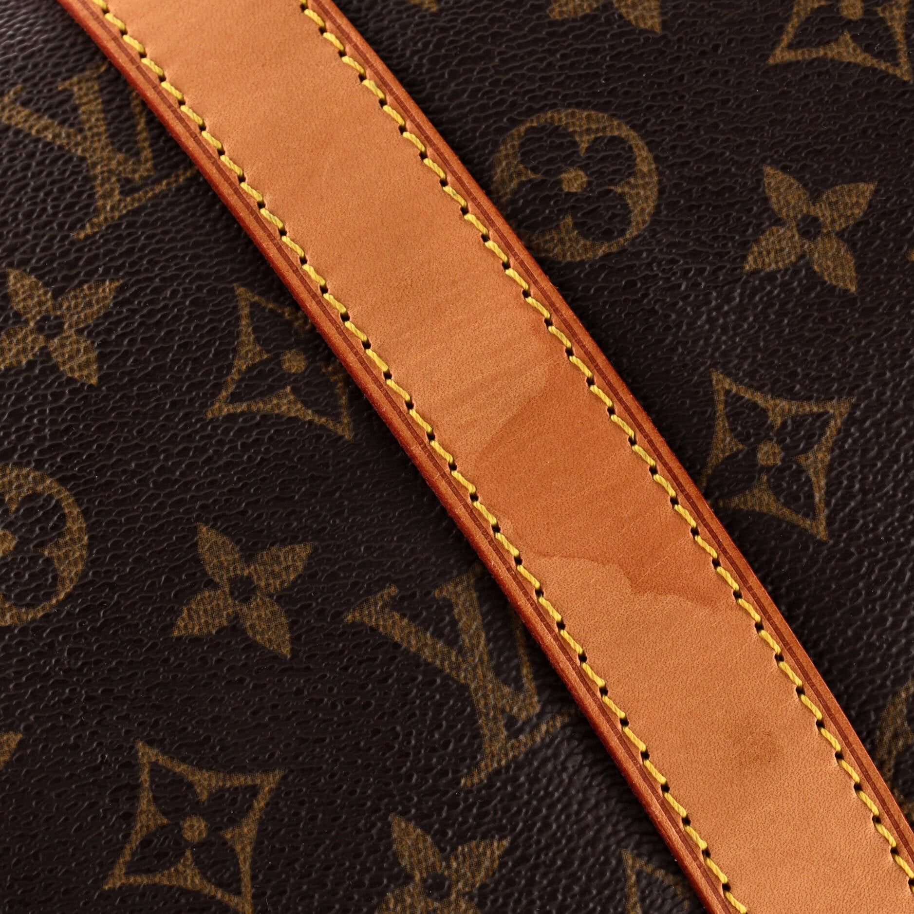 Louis Vuitton Keepall Bandouliere Bag Size ONE SIZE - 6 Thumbnail