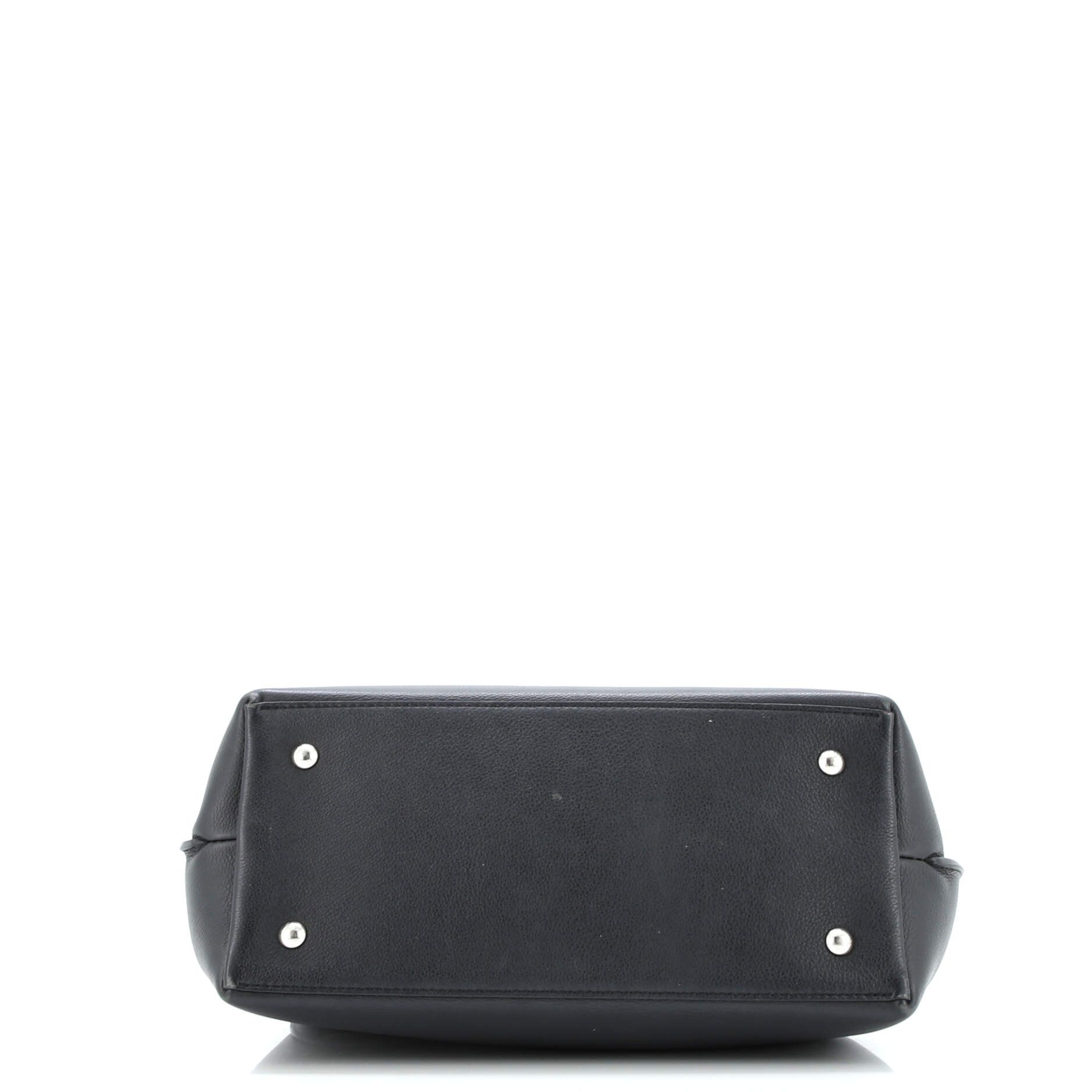 Louis Vuitton Lockme Ever Handbag Size ONE SIZE - 8 Thumbnail