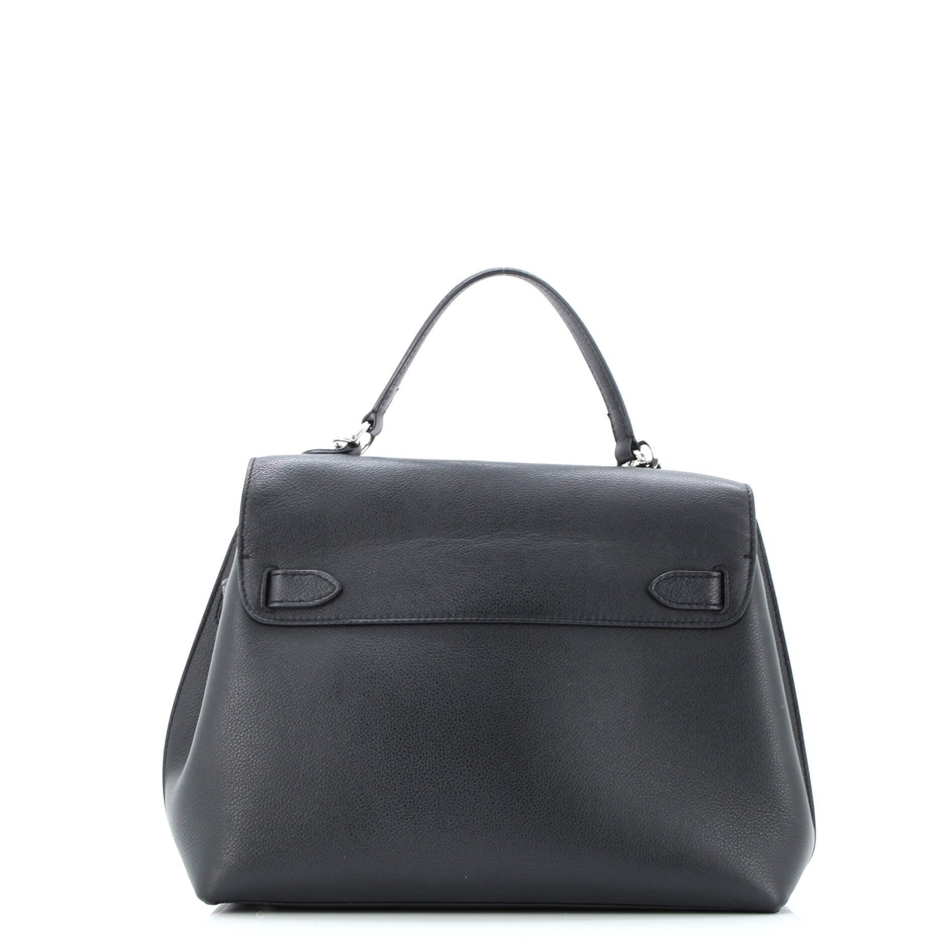 Louis Vuitton Lockme Ever Handbag Size ONE SIZE - 6 Thumbnail