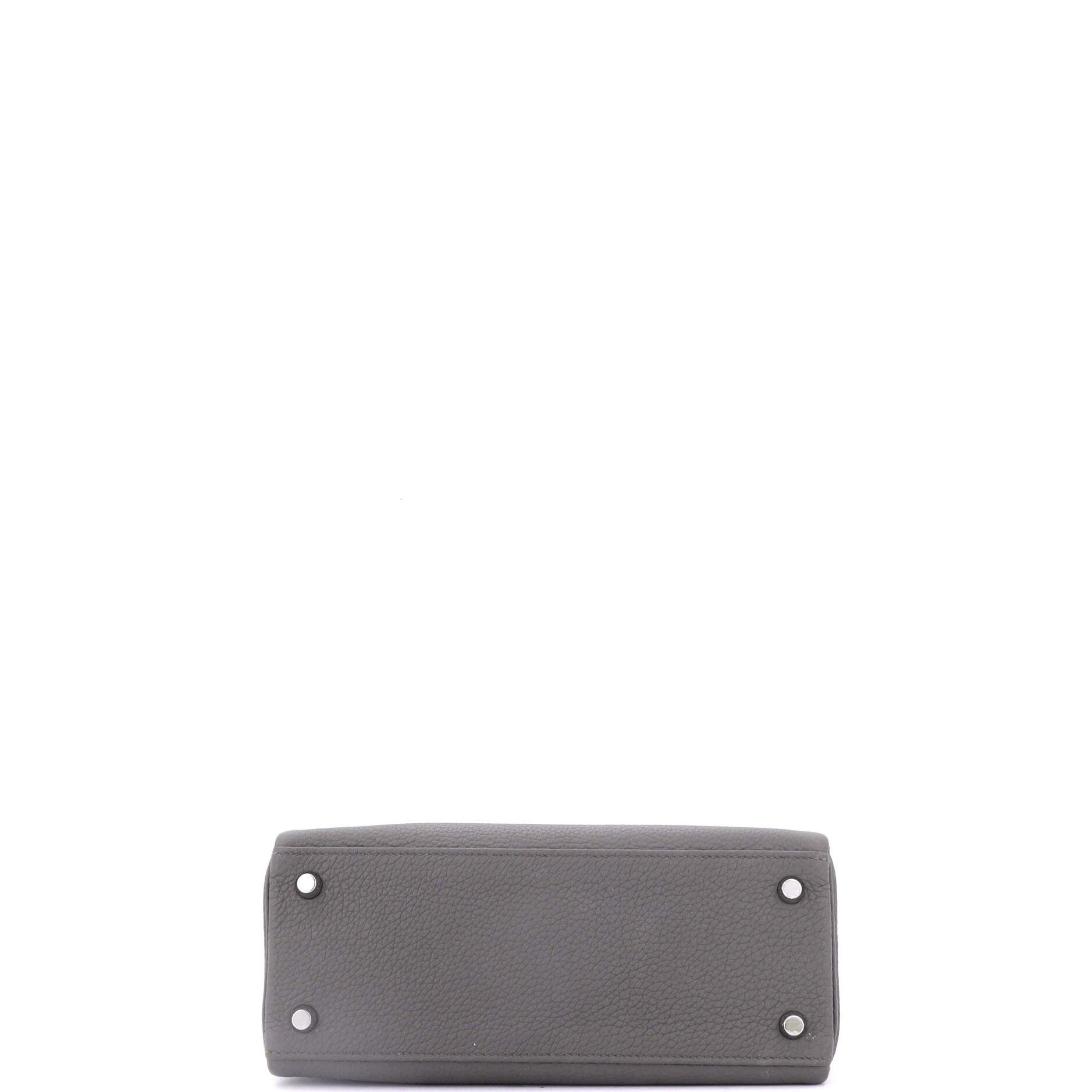 Hermes Kelly Handbag Size ONE SIZE - 5 Thumbnail