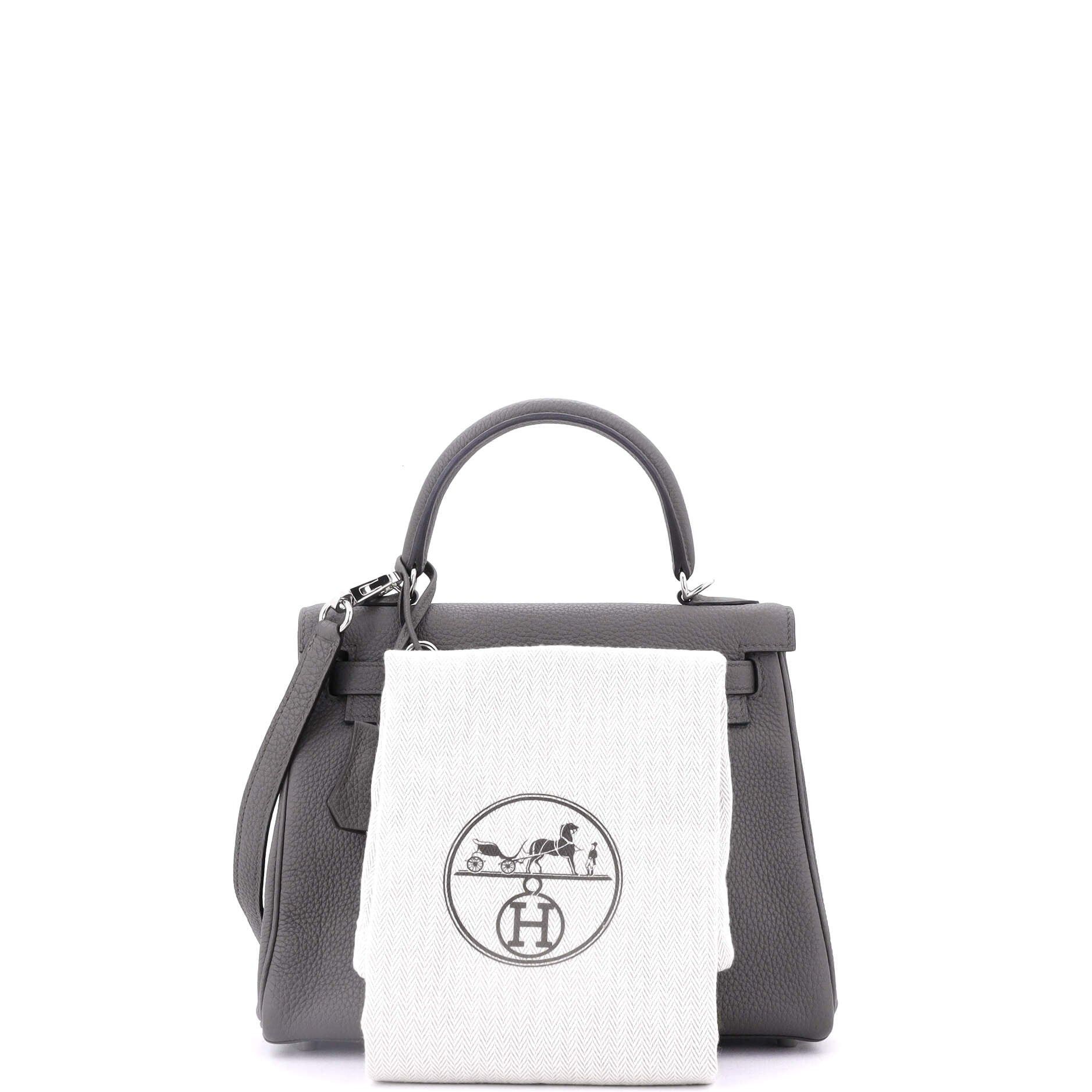 Hermes Kelly Handbag Size ONE SIZE - 2 Thumbnail