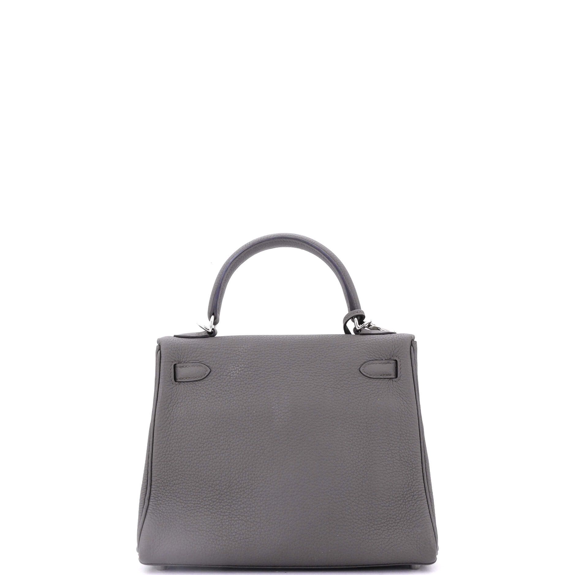 Hermes Kelly Handbag Size ONE SIZE - 4 Thumbnail