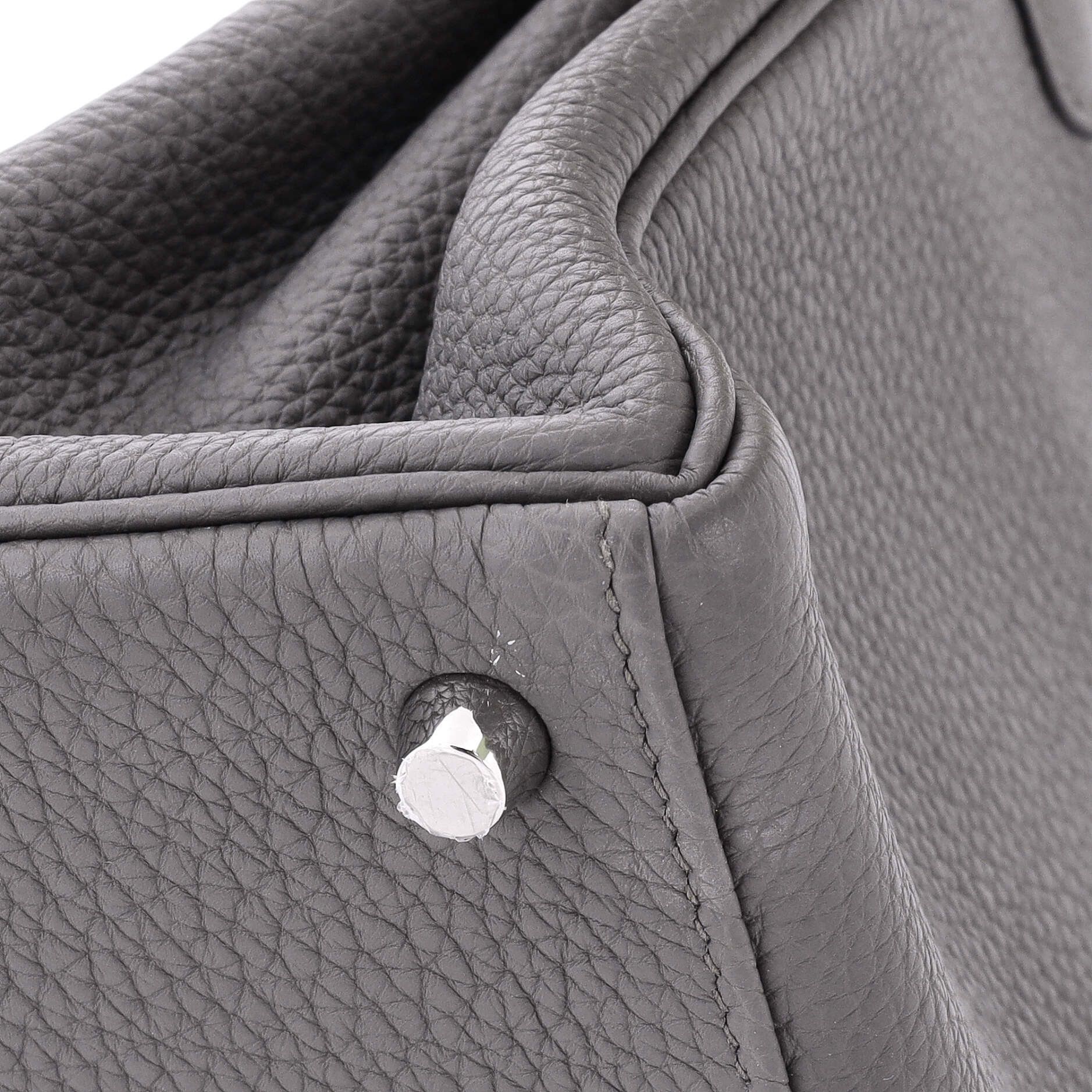 Hermes Kelly Handbag Size ONE SIZE - 8 Thumbnail